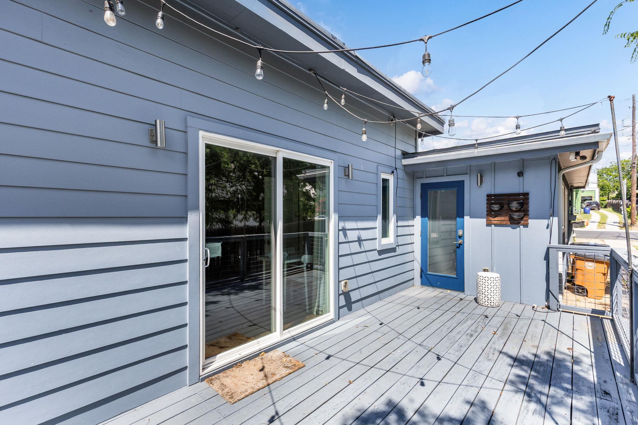 7611 Providence Ave #a Property Photo 31