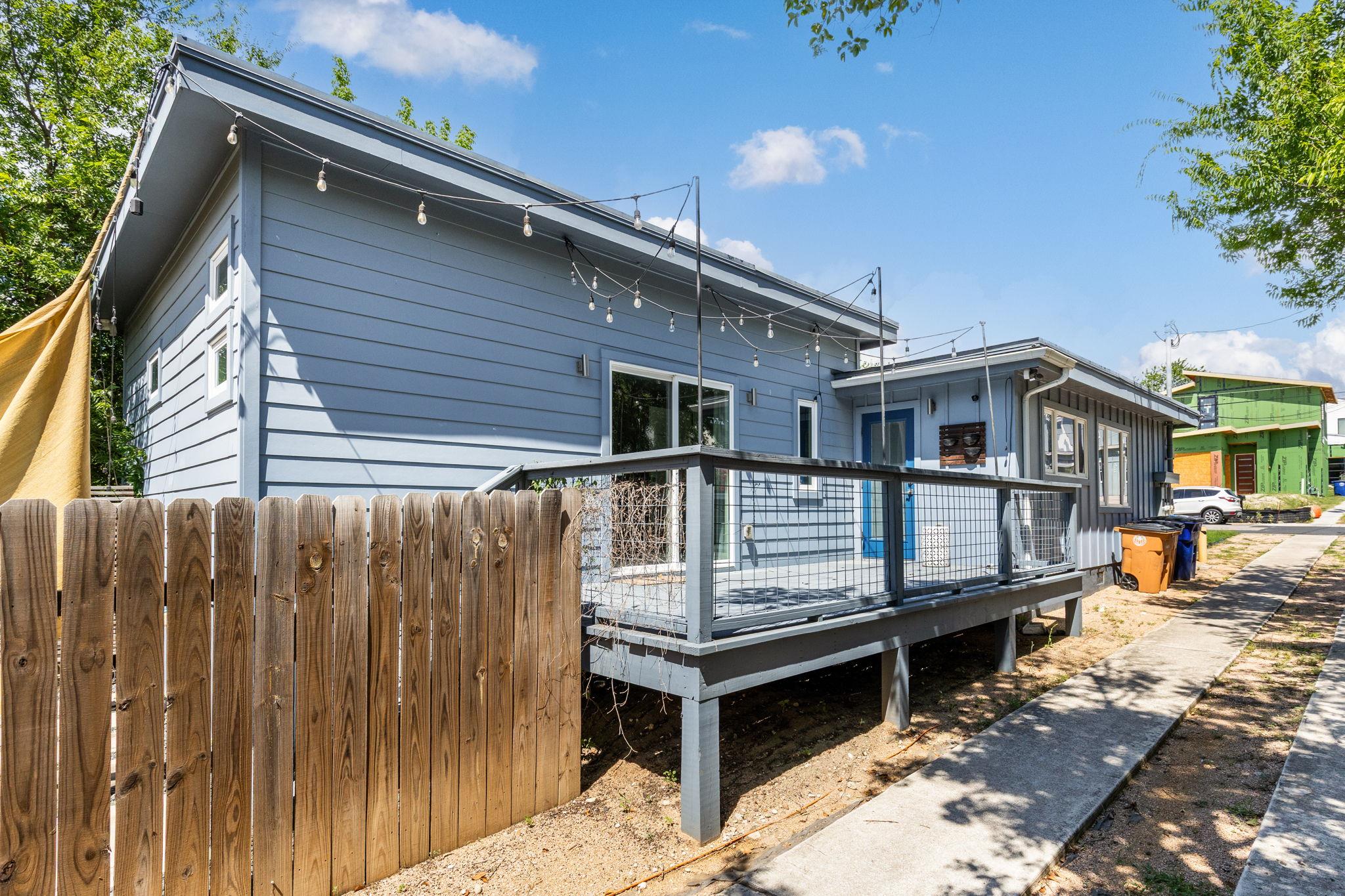 7611 Providence Ave #a Property Photo 32