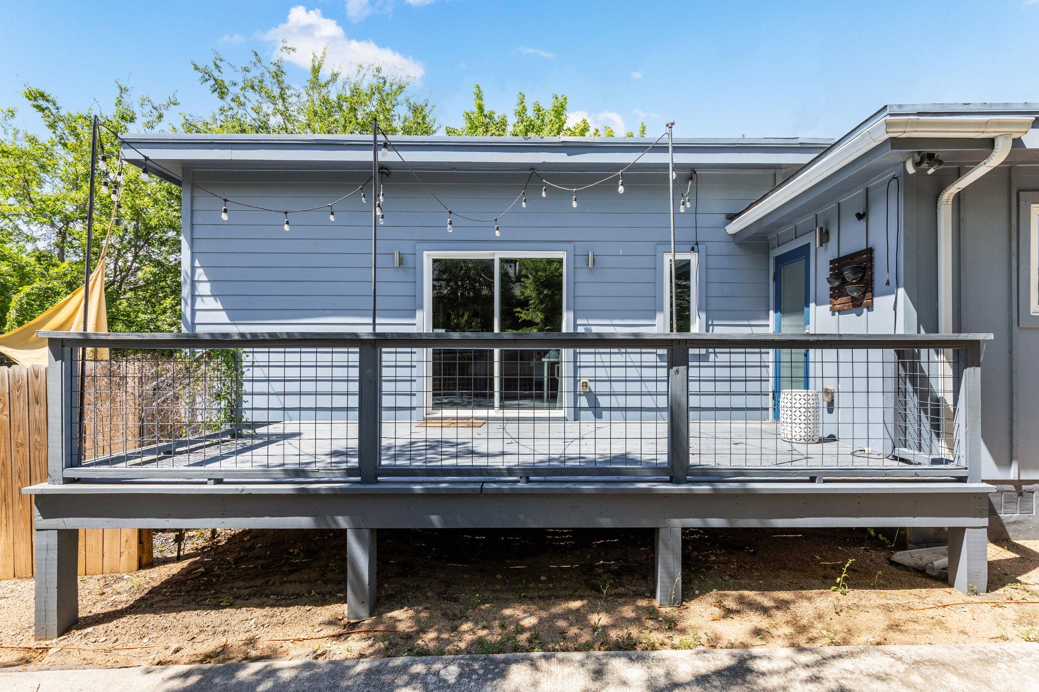 7611 Providence Ave #a Property Photo 33