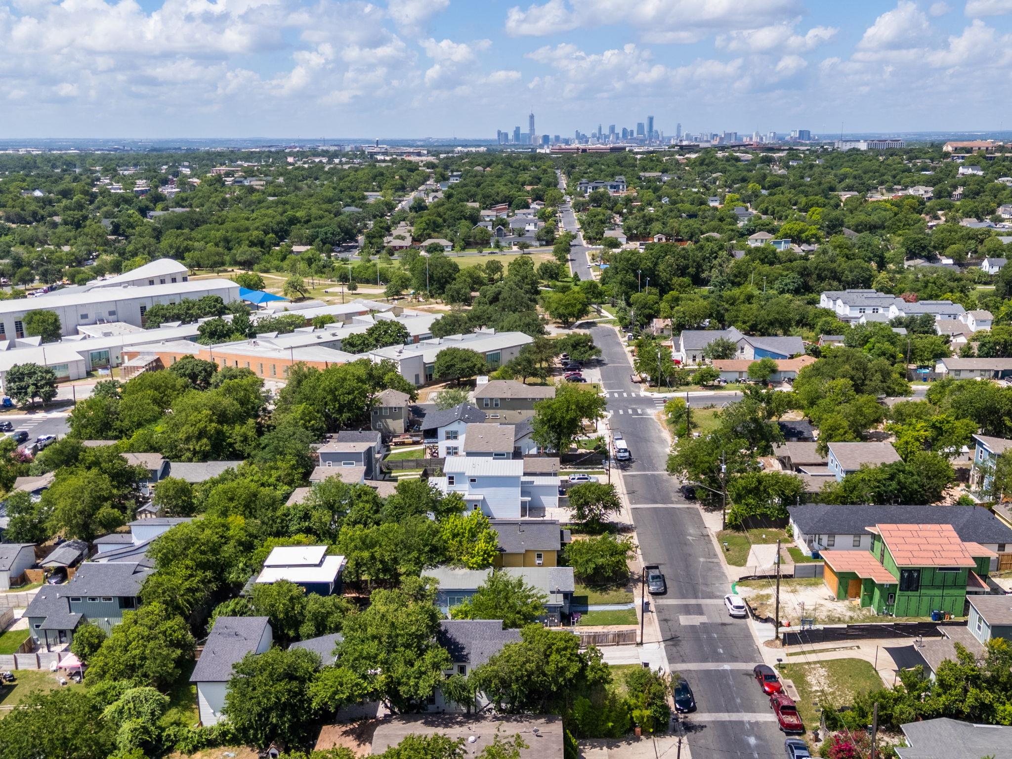 7611 Providence Ave #a Property Photo 37