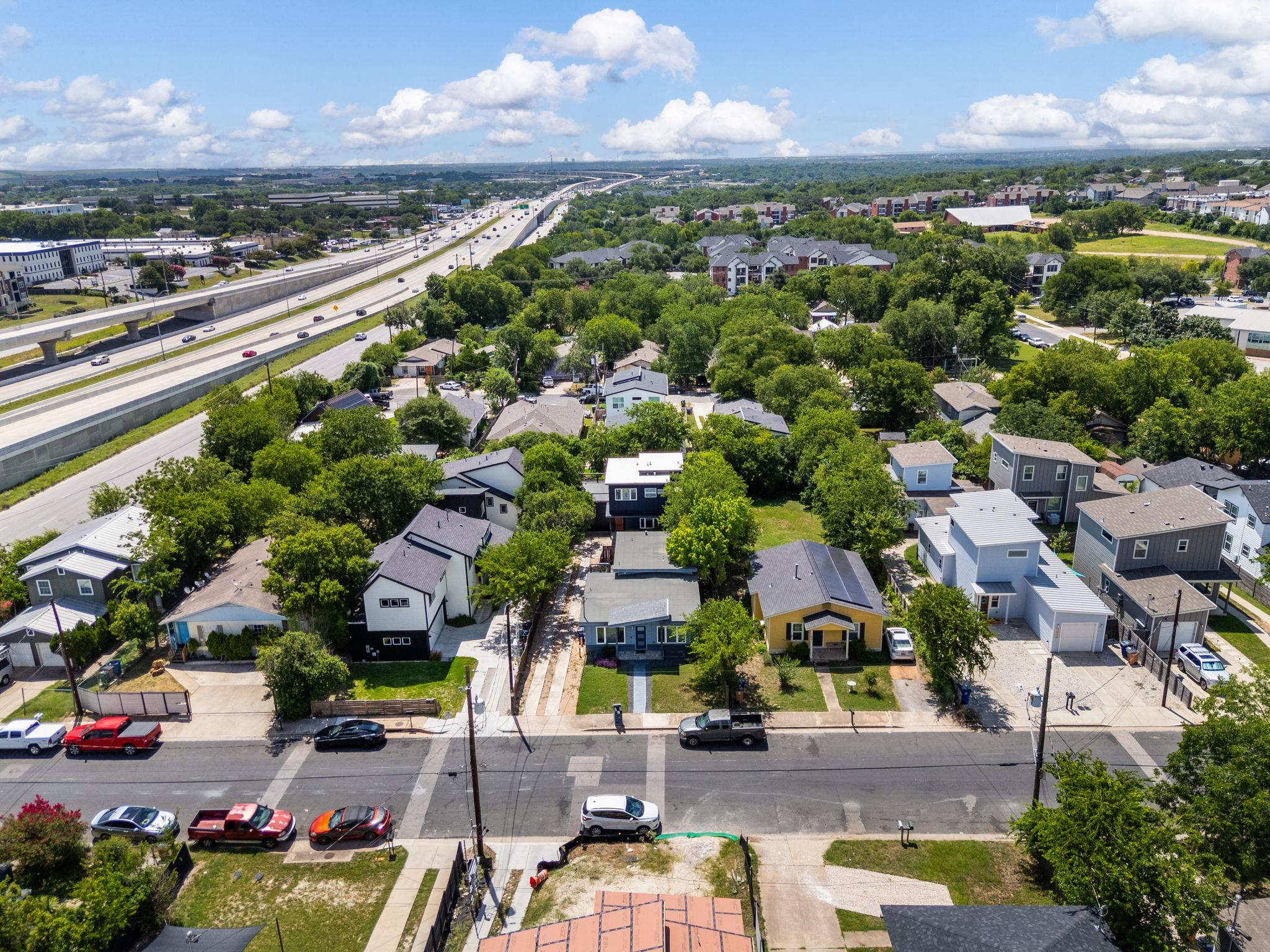 7611 Providence Ave #a Property Photo 38