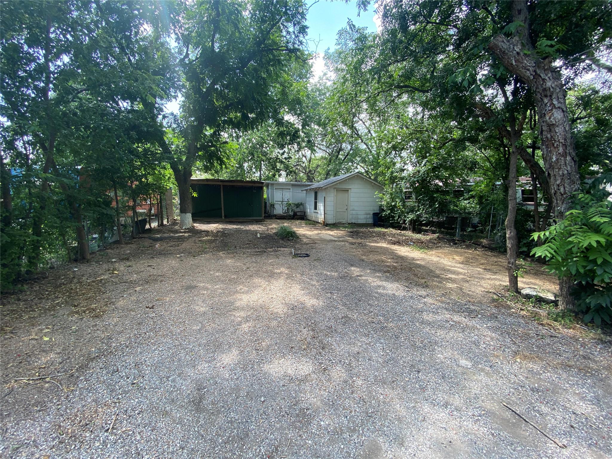 401 Chaparral Rd #lot K Property Photo 1