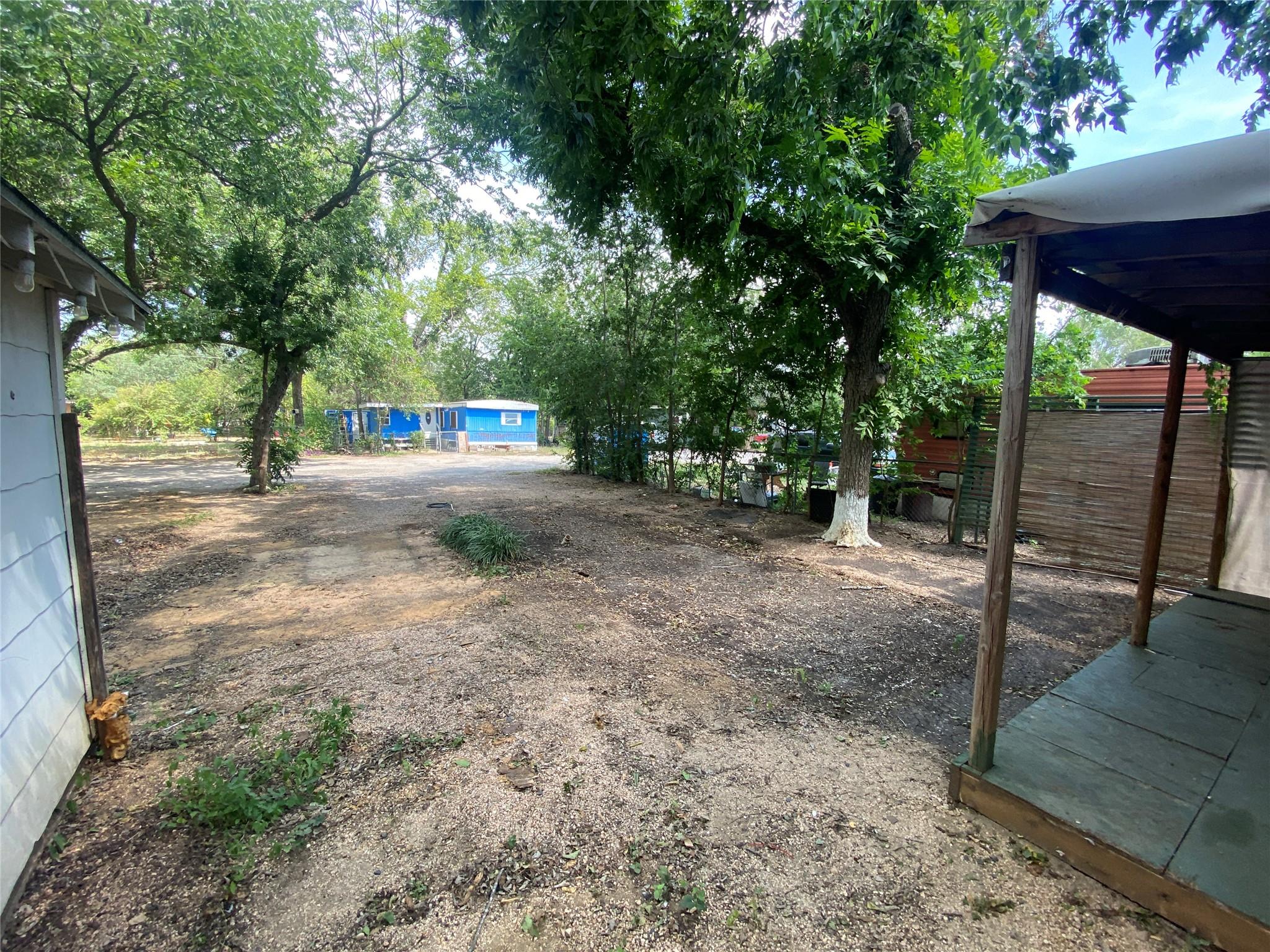 401 Chaparral Rd #lot K Property Photo 2
