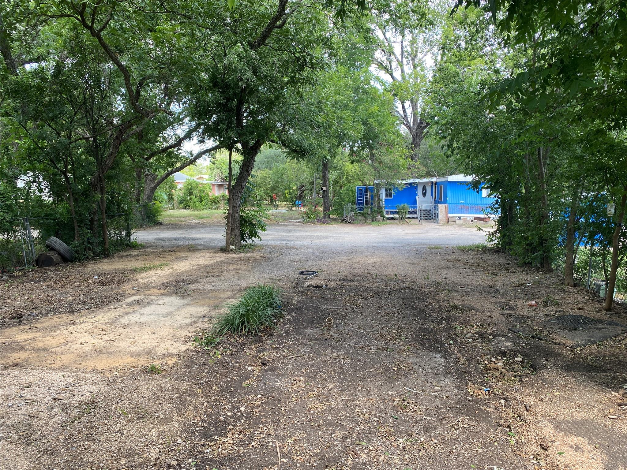401 Chaparral Rd #lot K Property Photo 3