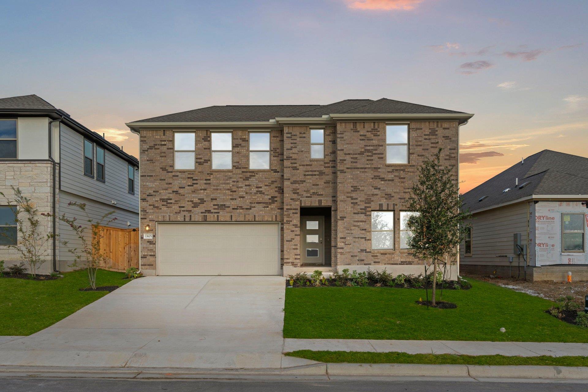13605 Gray Landing Dr Property Photo 1