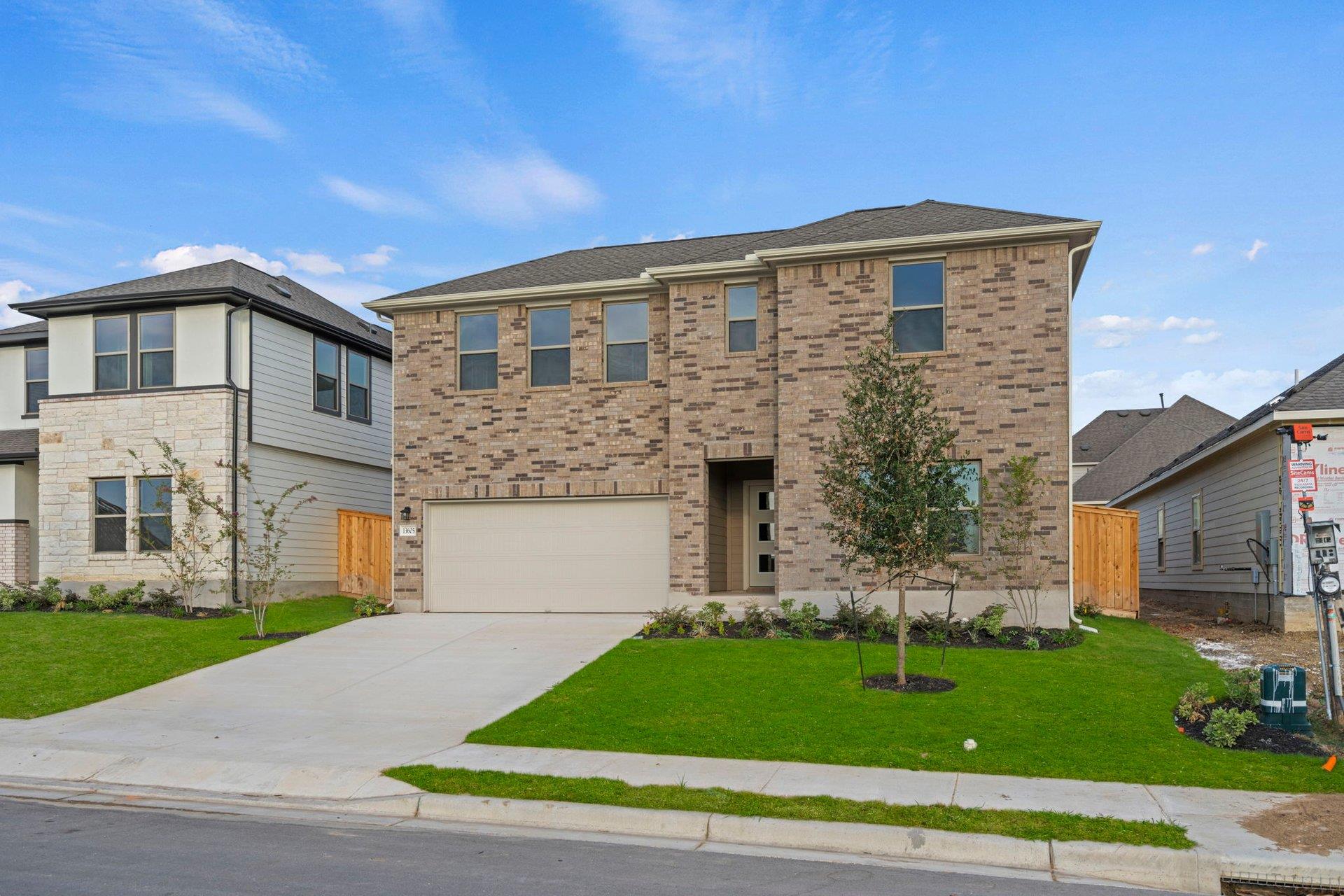 13605 Gray Landing Dr Property Photo 4
