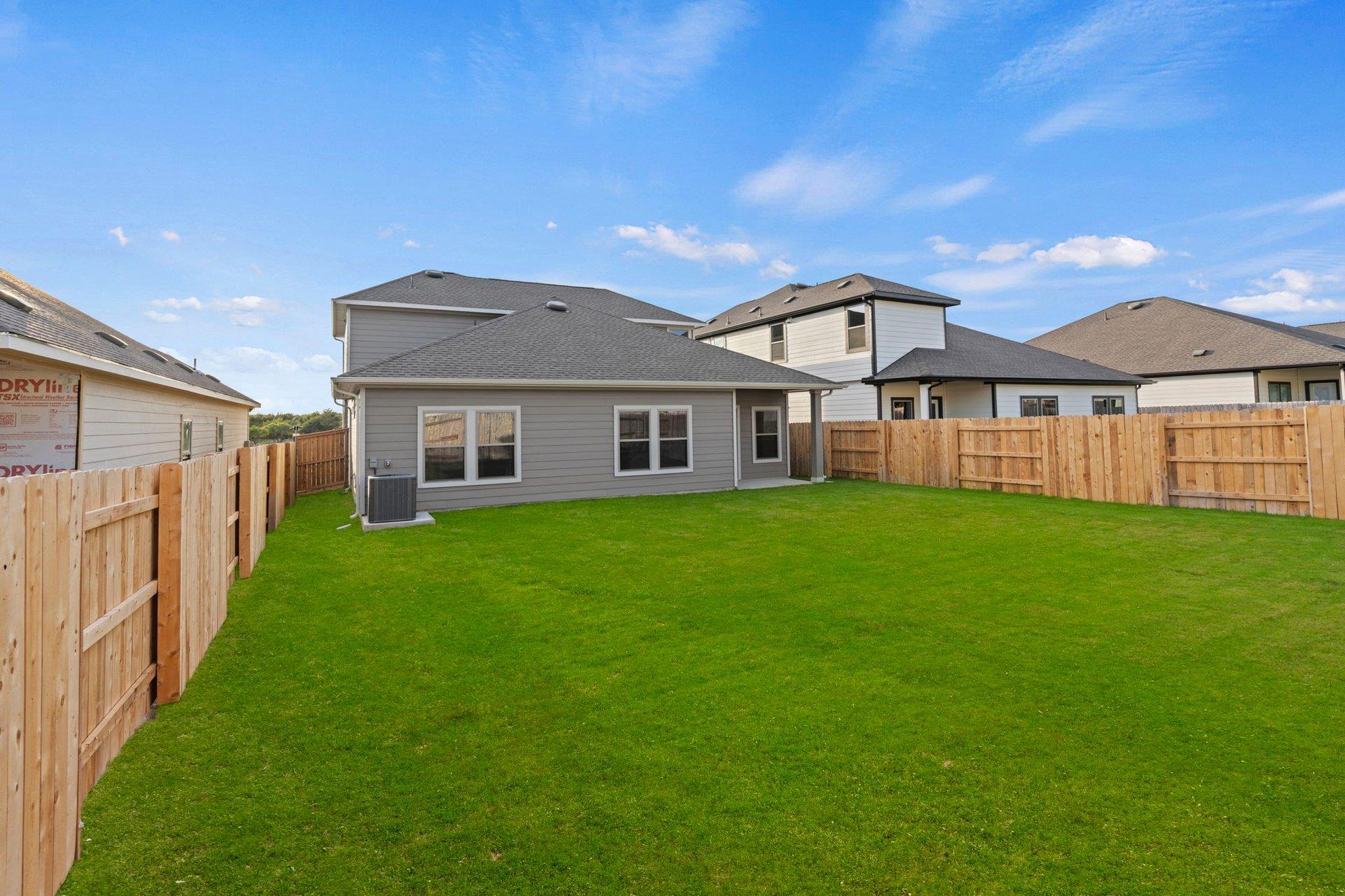 13605 Gray Landing Dr Property Photo 29