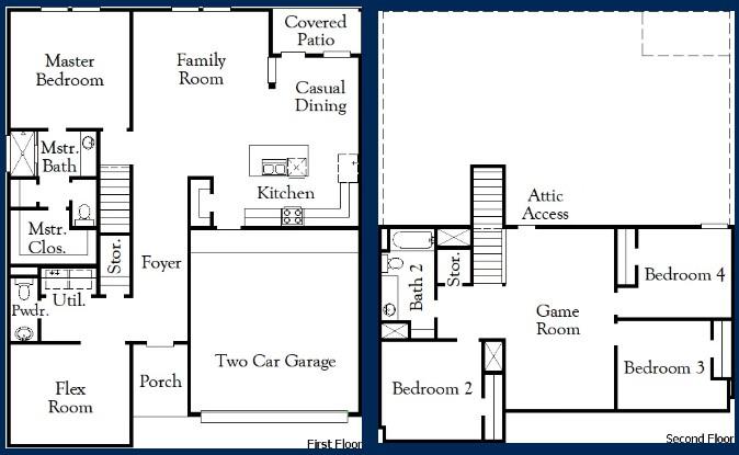 13605 Gray Landing Dr Property Photo 31