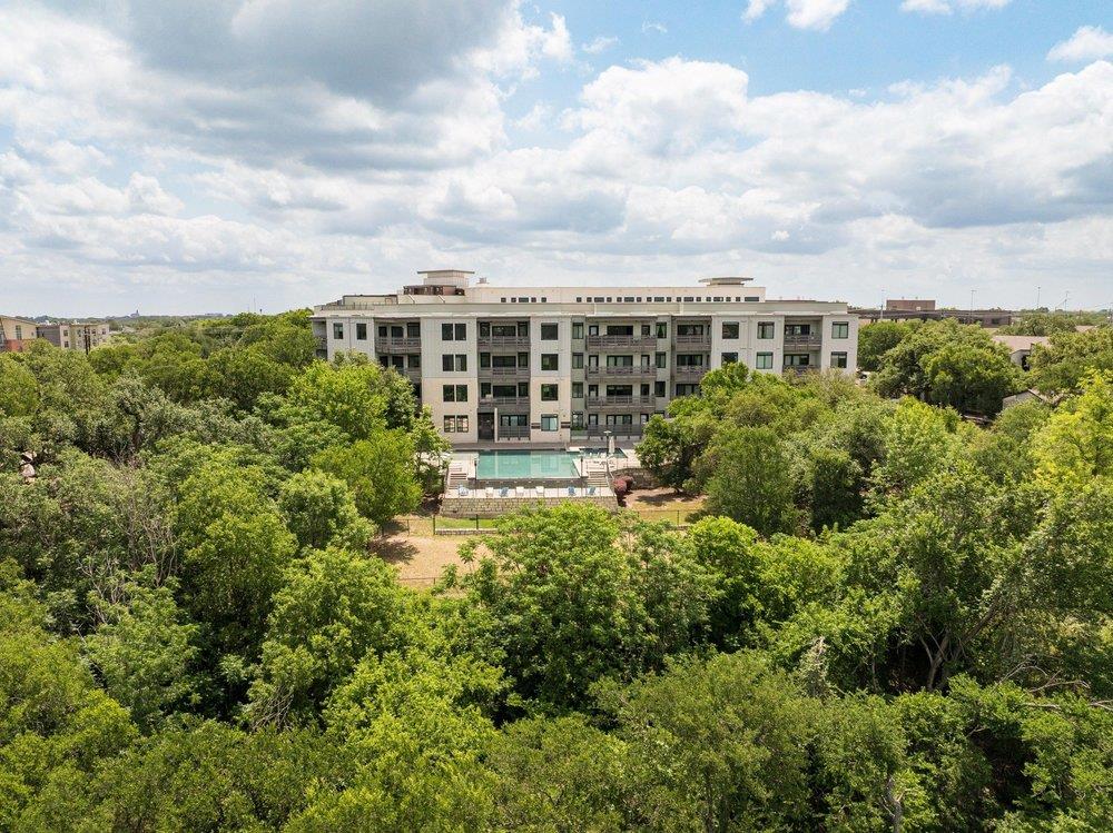 3600 S Lamar Blvd #407 Property Photo 4