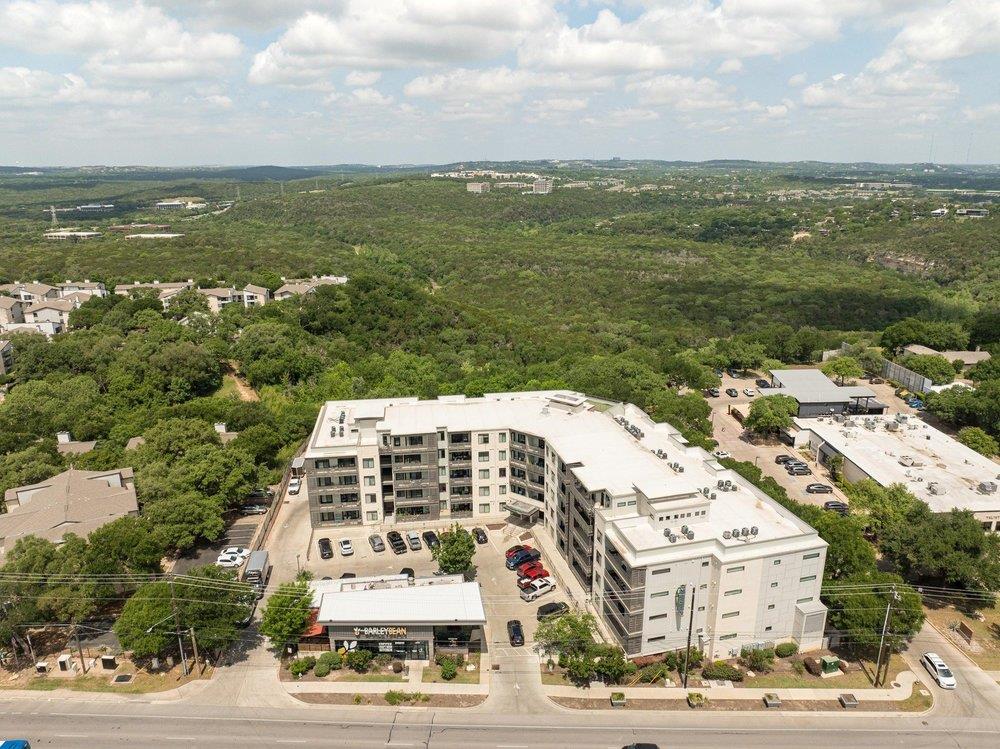 3600 S Lamar Blvd #407 Property Photo 31