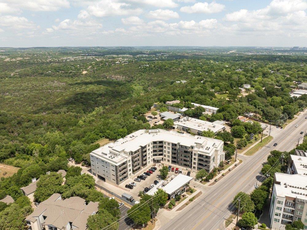3600 S Lamar Blvd #407 Property Photo 32
