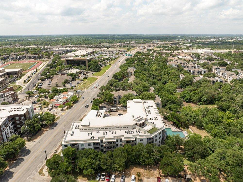 3600 S Lamar Blvd #407 Property Photo 33