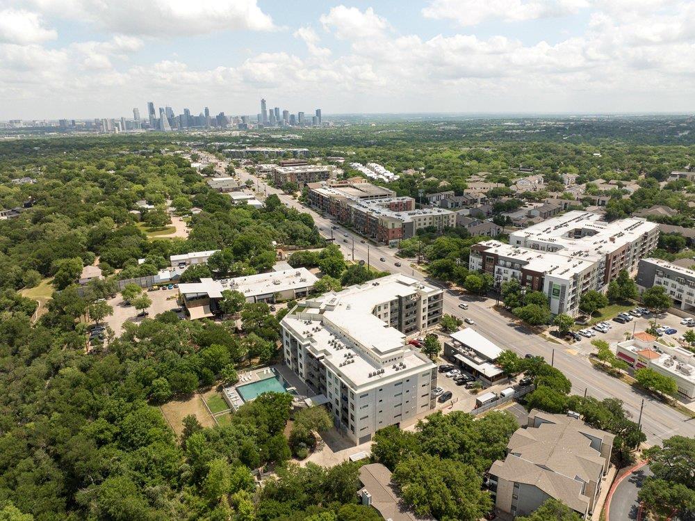 3600 S Lamar Blvd #407 Property Photo 34