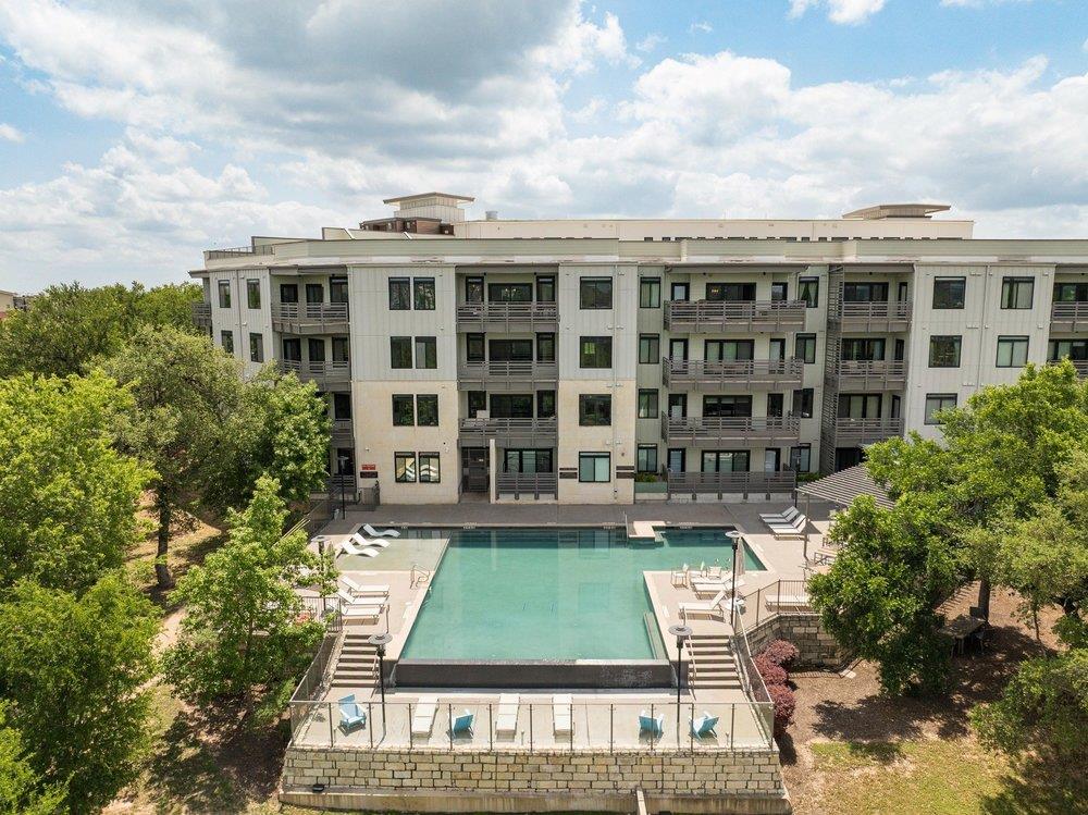 3600 S Lamar Blvd #407 Property Photo 35
