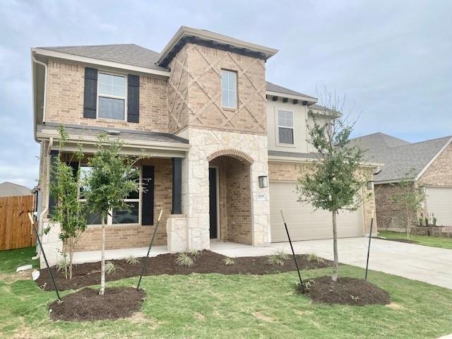 1709 Scenic Heights Ln Property Photo