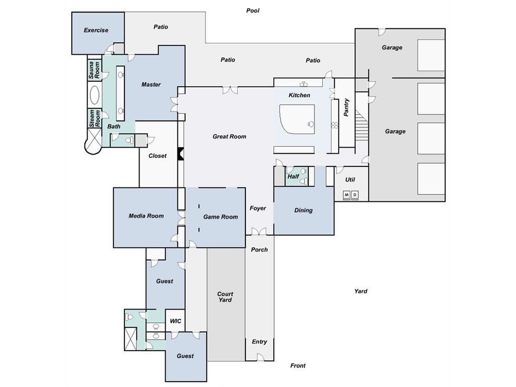 345 Leafdale Trl Property Photo 30
