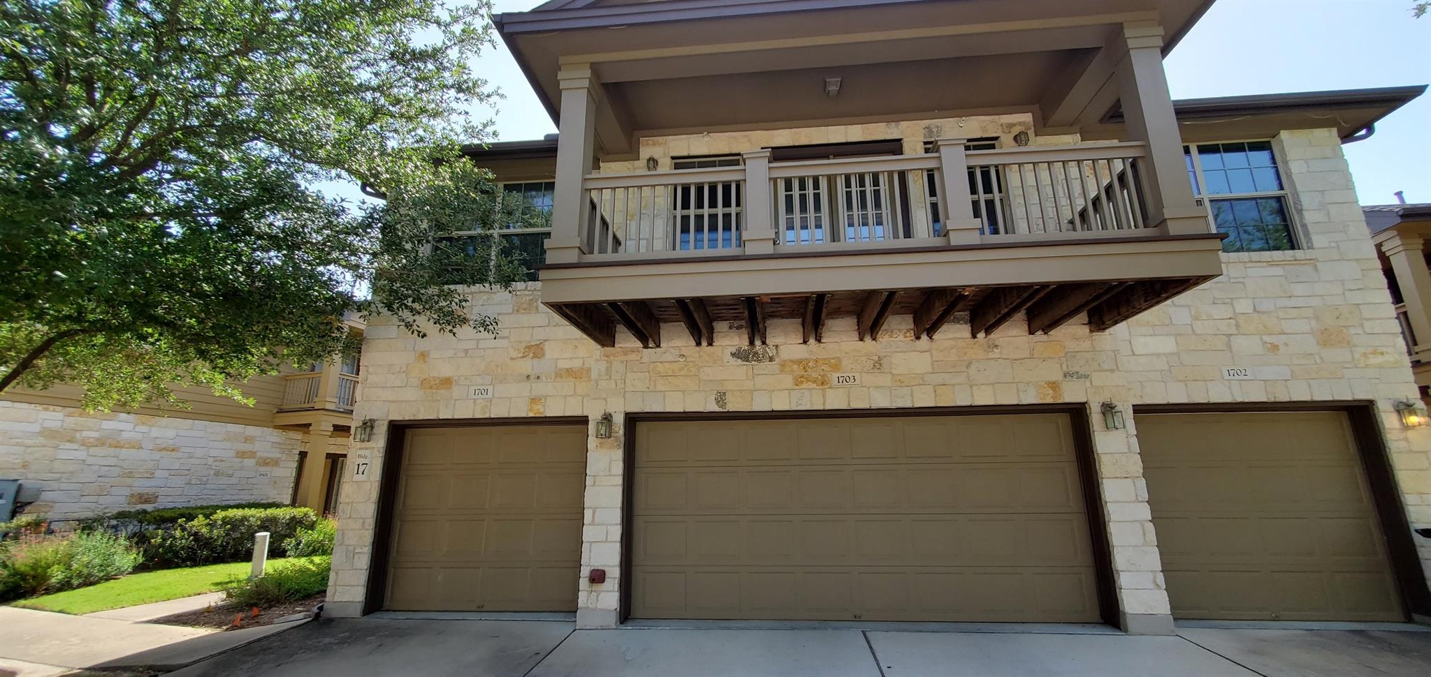 1310 W Parmer Ln #1701 Property Photo 1