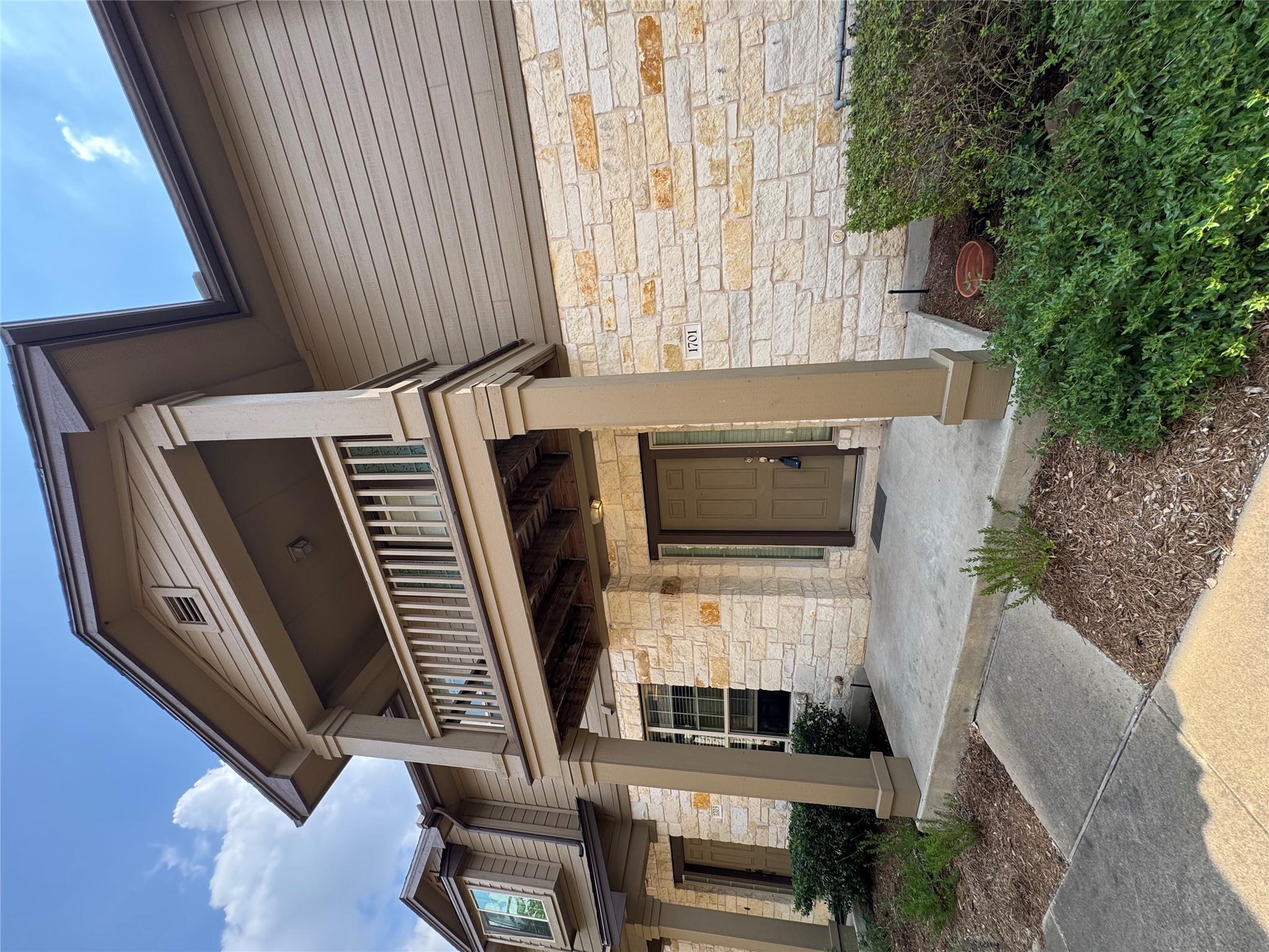 1310 W Parmer Ln #1701 Property Photo 1