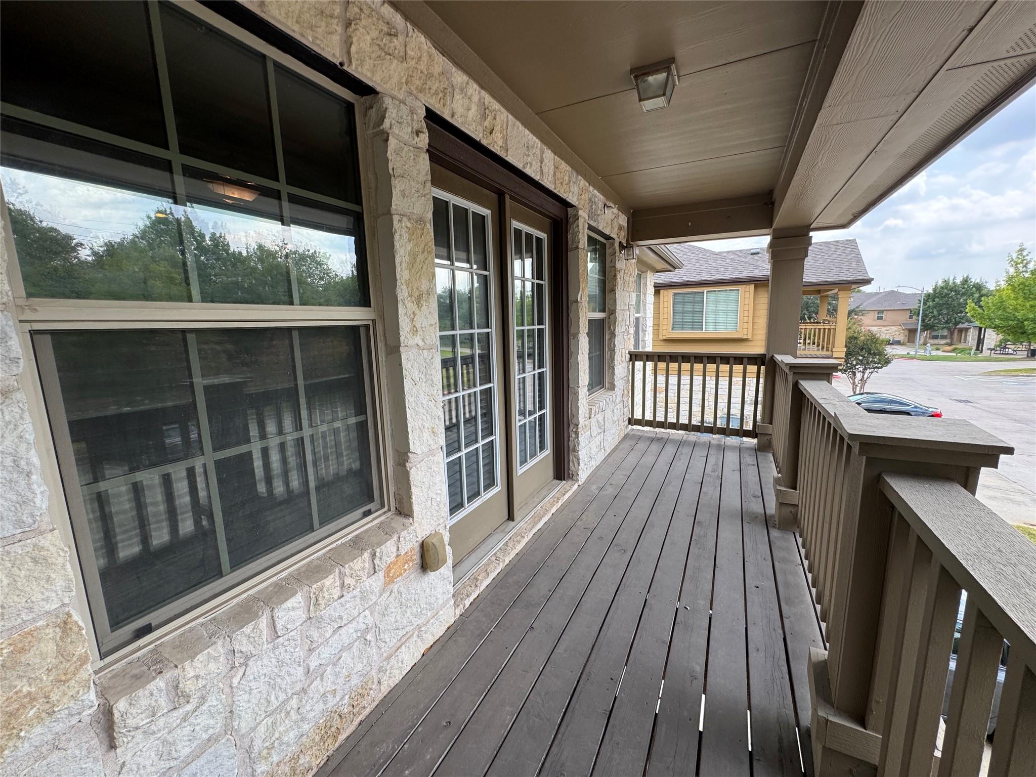 1310 W Parmer Ln #1701 Property Photo 15