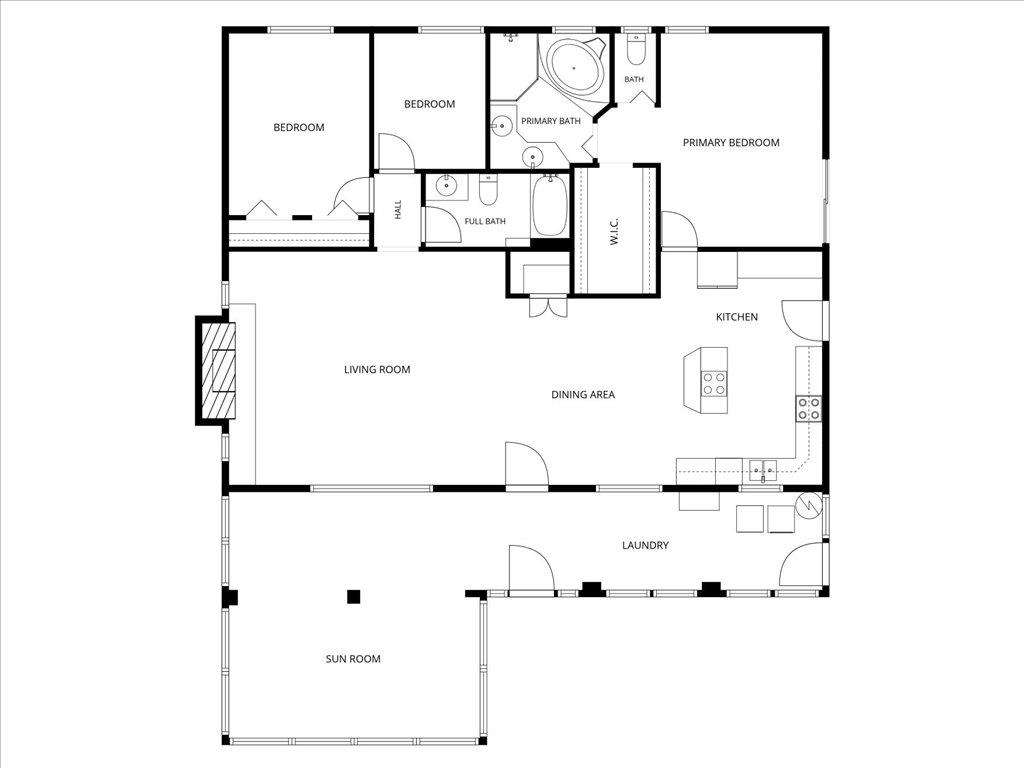 206 Buoy Dr Property Photo 39