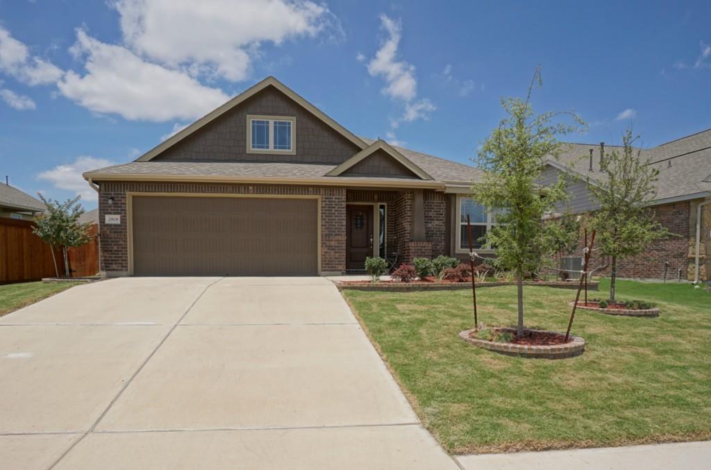 2908 Edwards Plateau None Property Photo 1