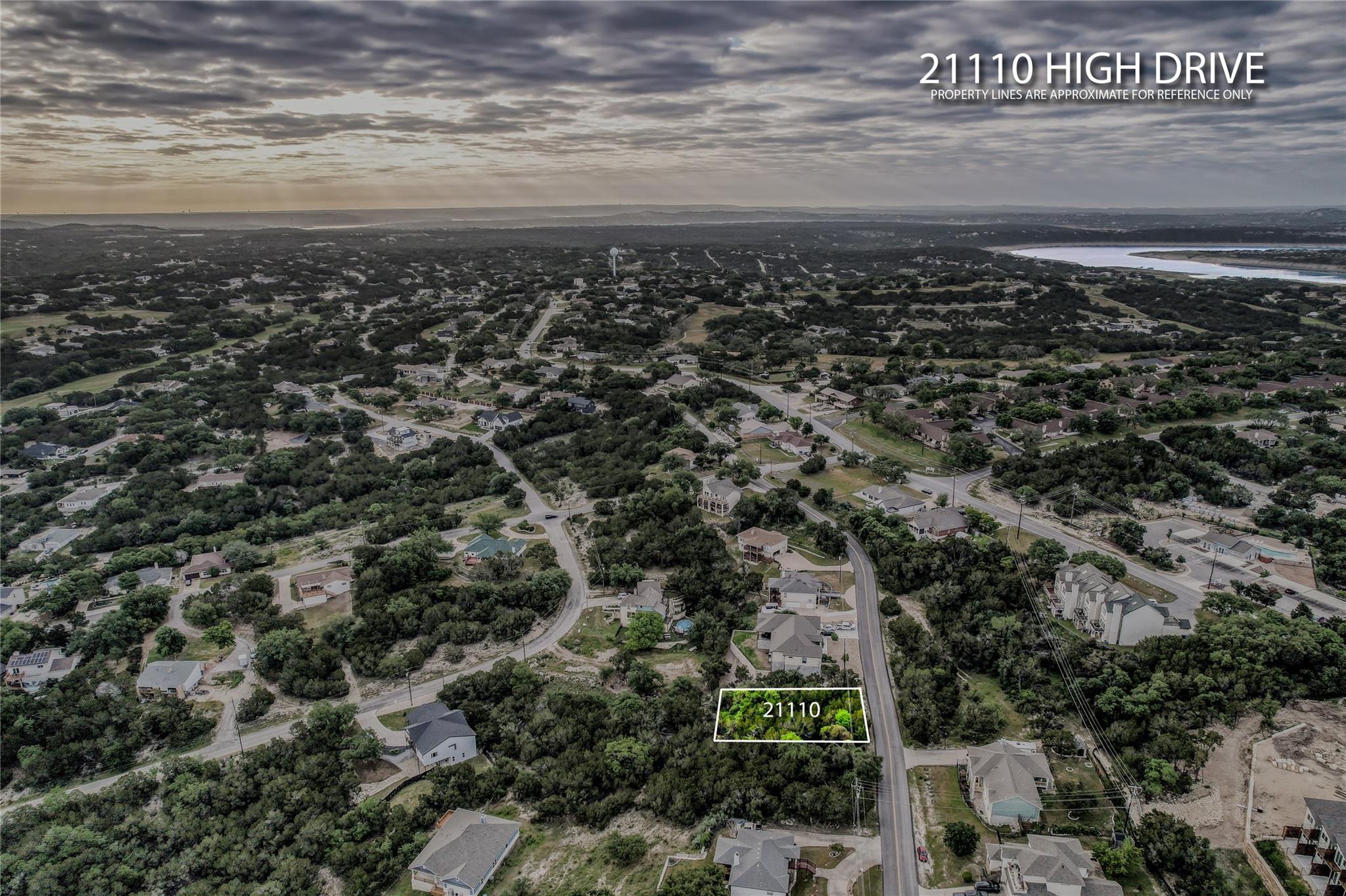 21110 High Dr Property Photo 3