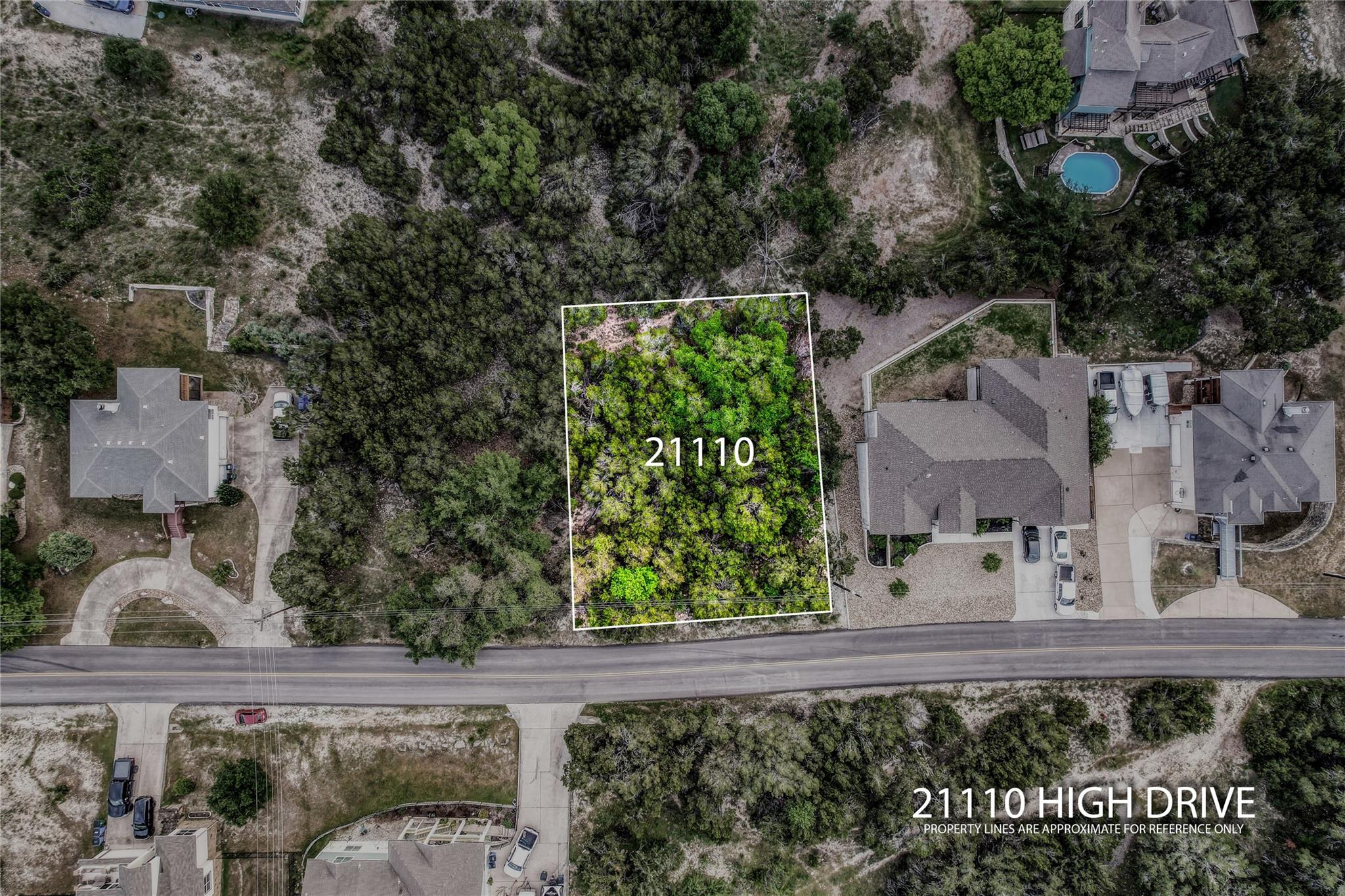21110 High Dr Property Photo 11