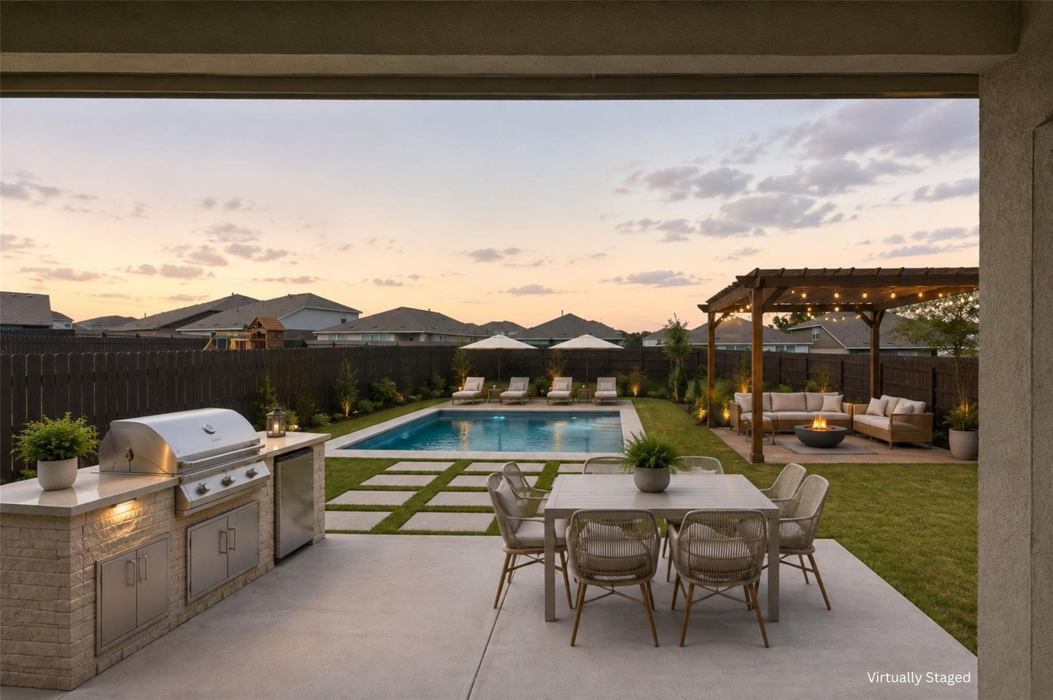 1800 Four Waters Loop Property Photo 3