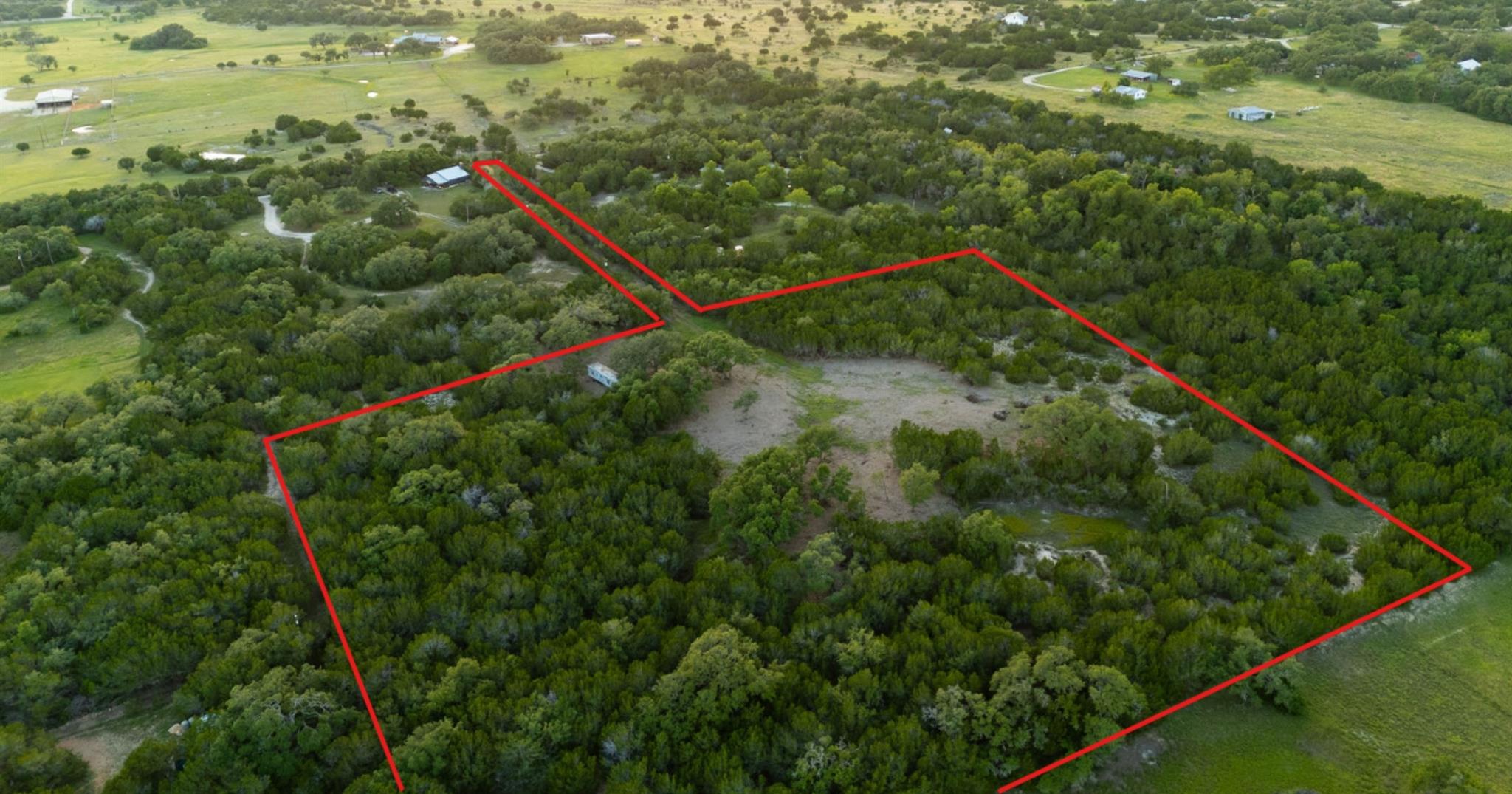 Tbd Gatlin Creek Rd Property Photo 2