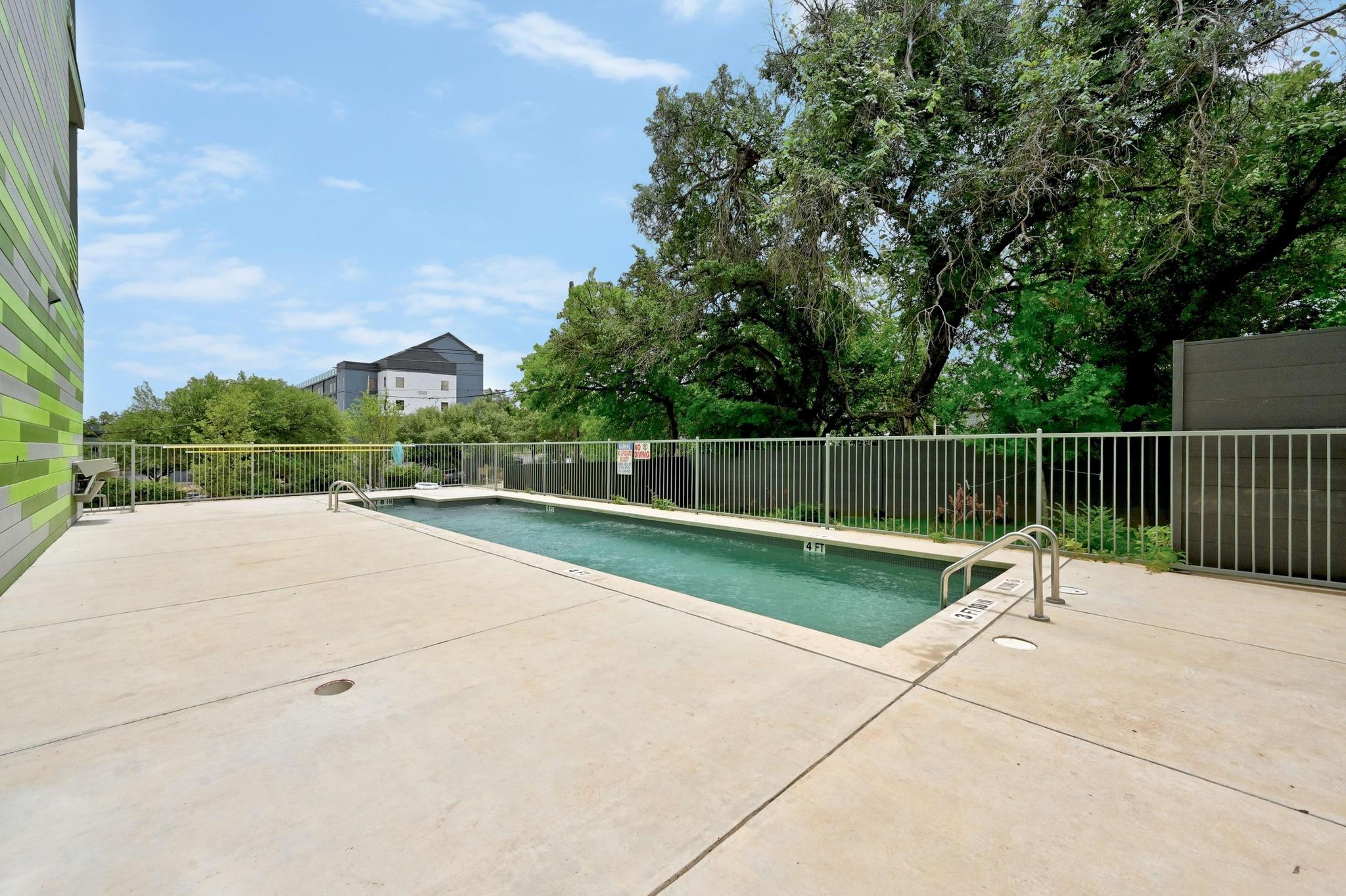 4004 Banister Ln #209 #a Property Photo 34