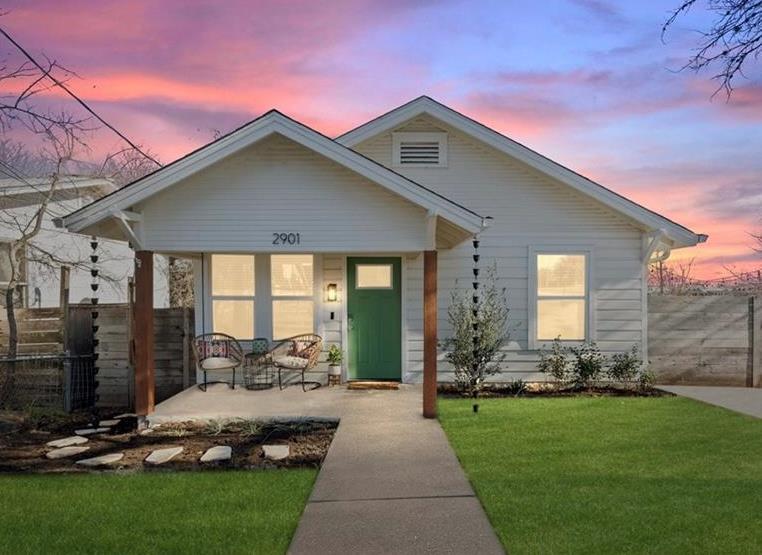 2901 Glen Rae St #A Property Photo 1