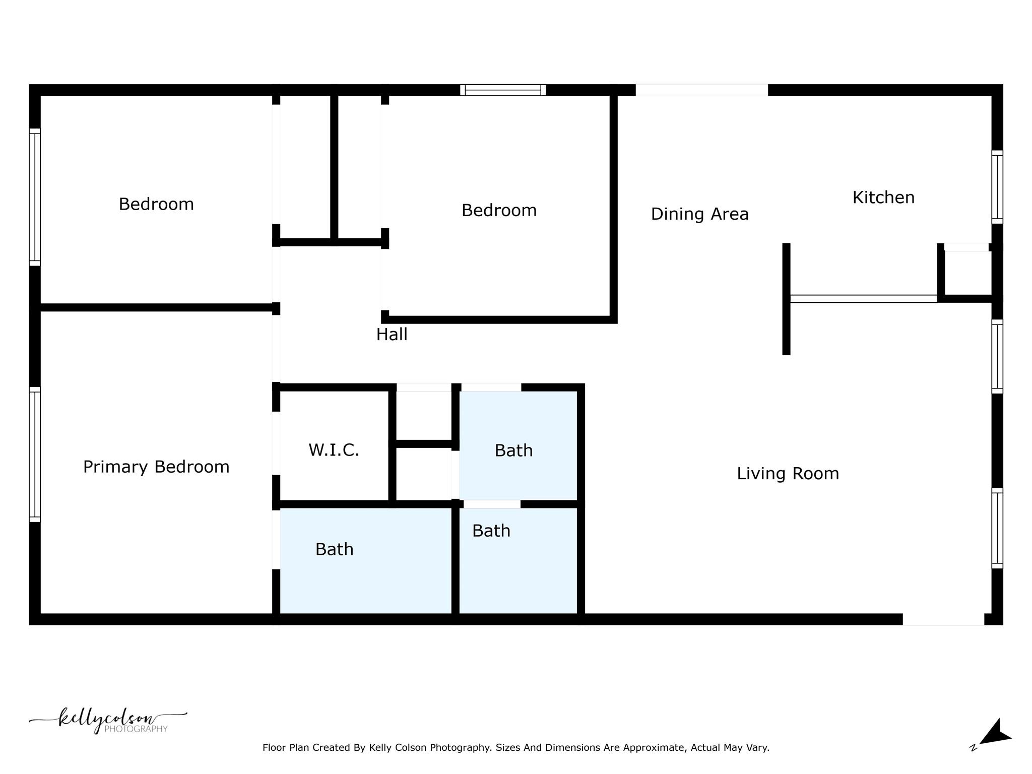 1202 Dobie Dr Property Photo 3
