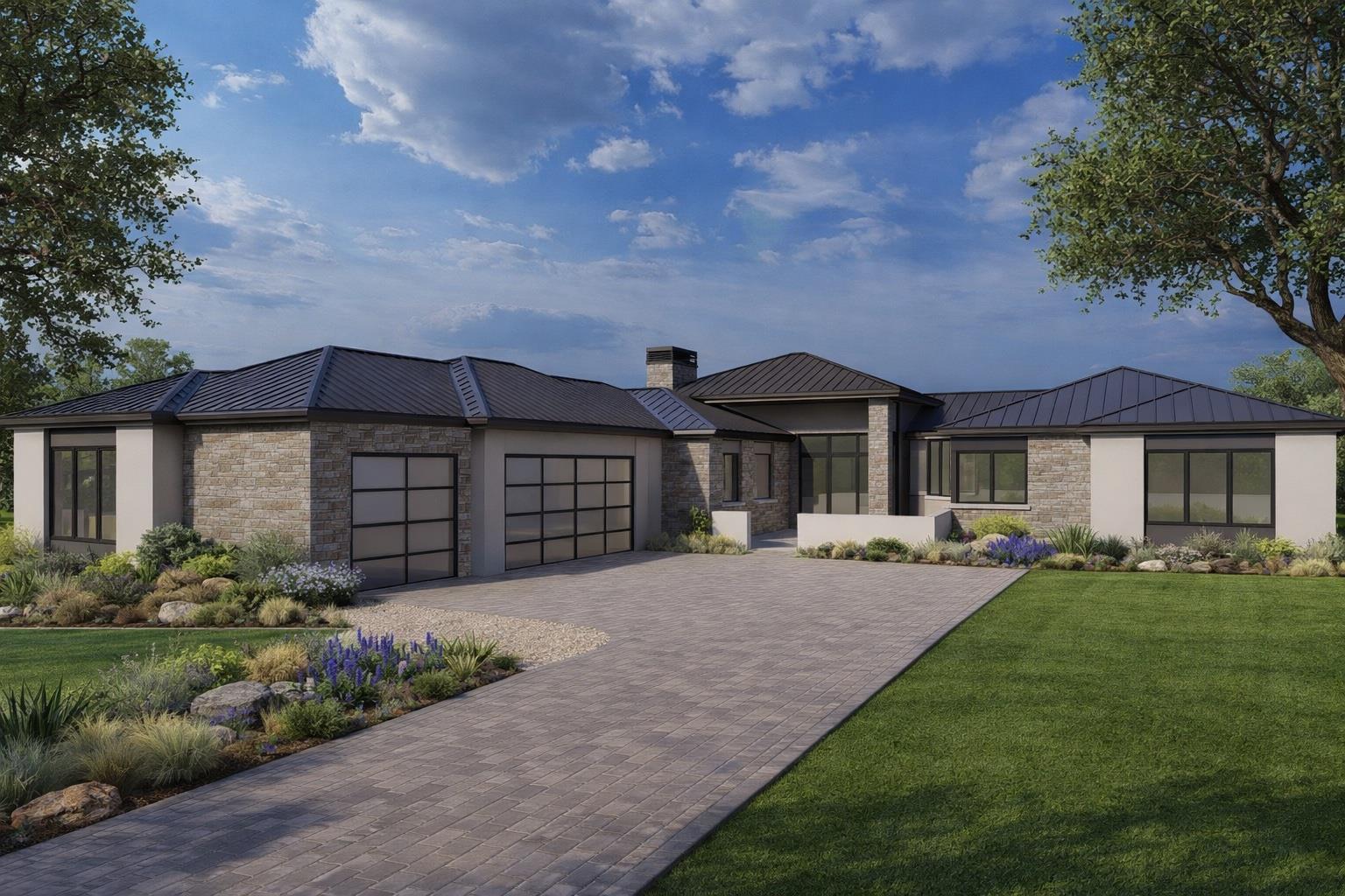 6513 Madrone Tree Ln Property Photo 1