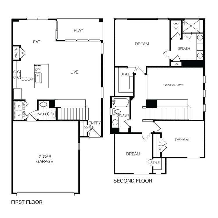 1105 Beechtree Ln Property Photo 7
