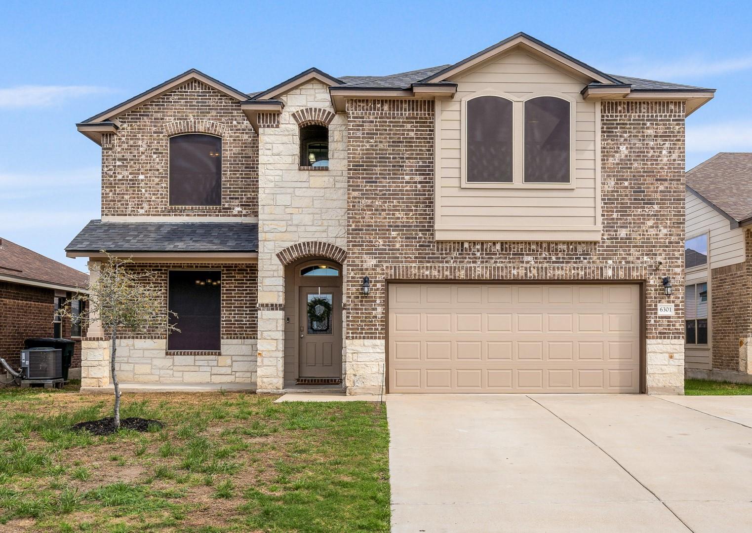 6301 Dorothy Muree Dr