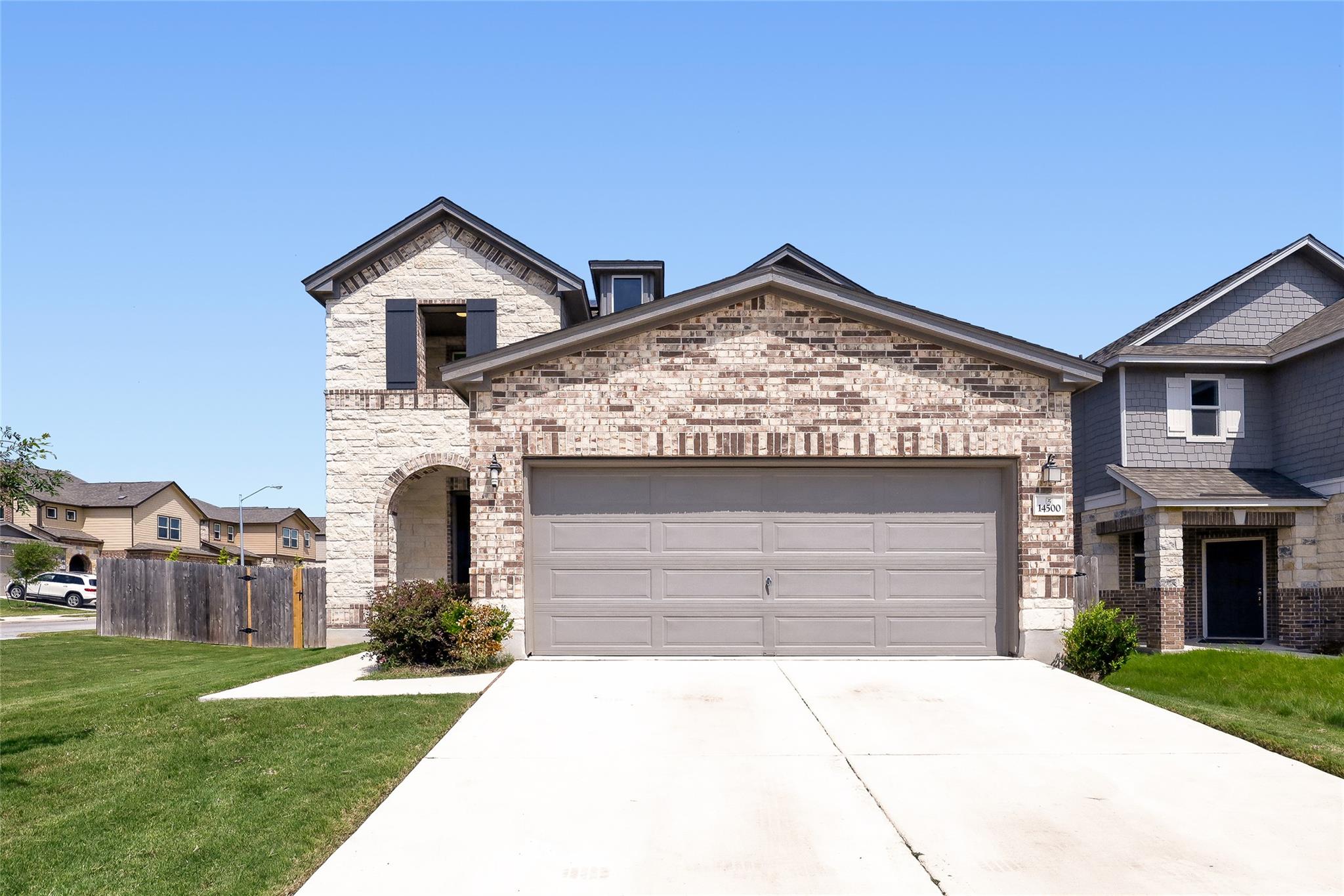 14500 Jackson Browning Ln Property Photo 2