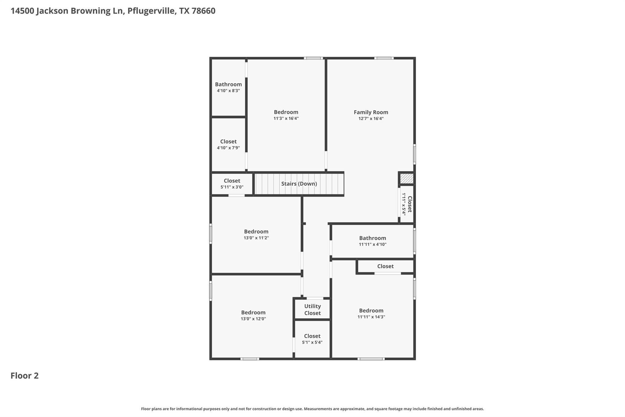 14500 Jackson Browning Ln Property Photo 33
