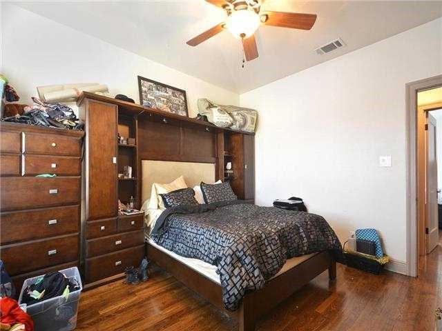 802 E Dean Keeton St #a Property Photo 2