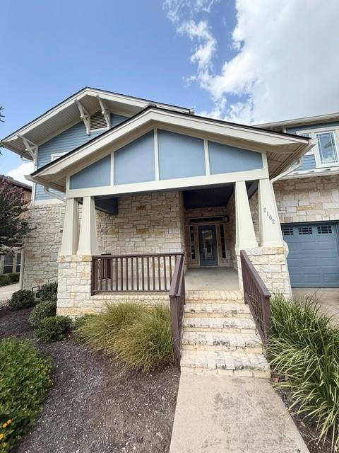 2930 Grand Oaks Loop #2102 Property Photo 1