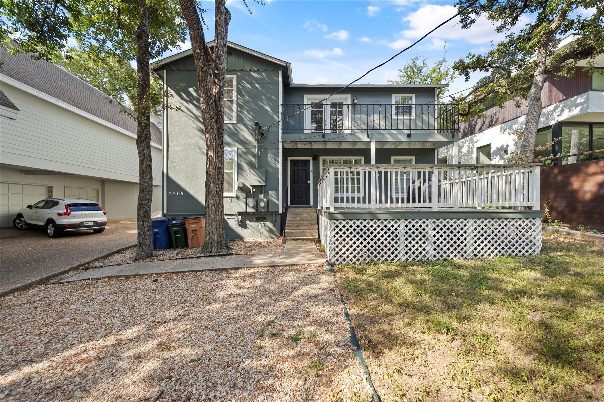 2509 Quarry Rd #a Property Photo 2