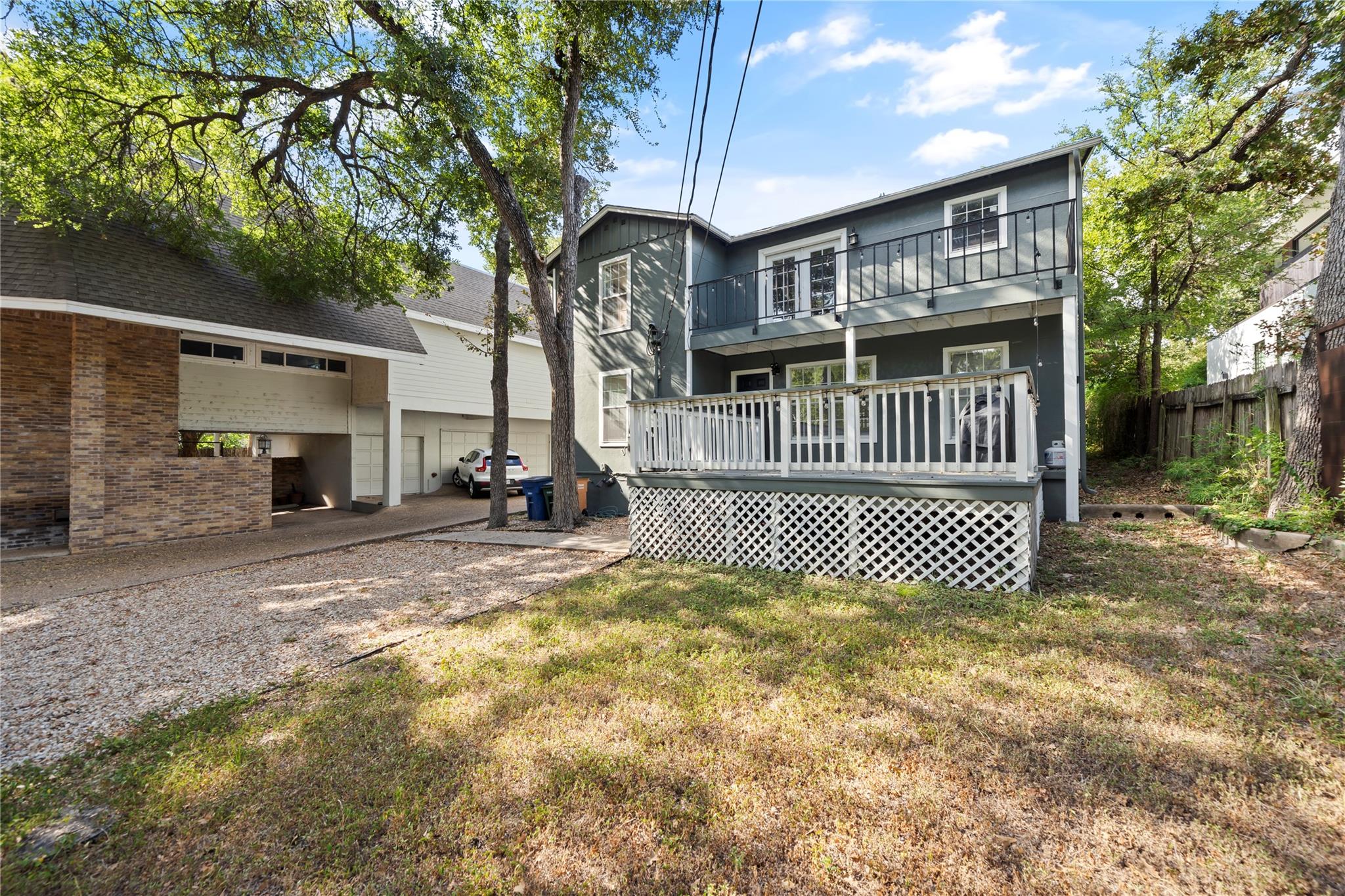 2509 Quarry Rd #a Property Photo 4