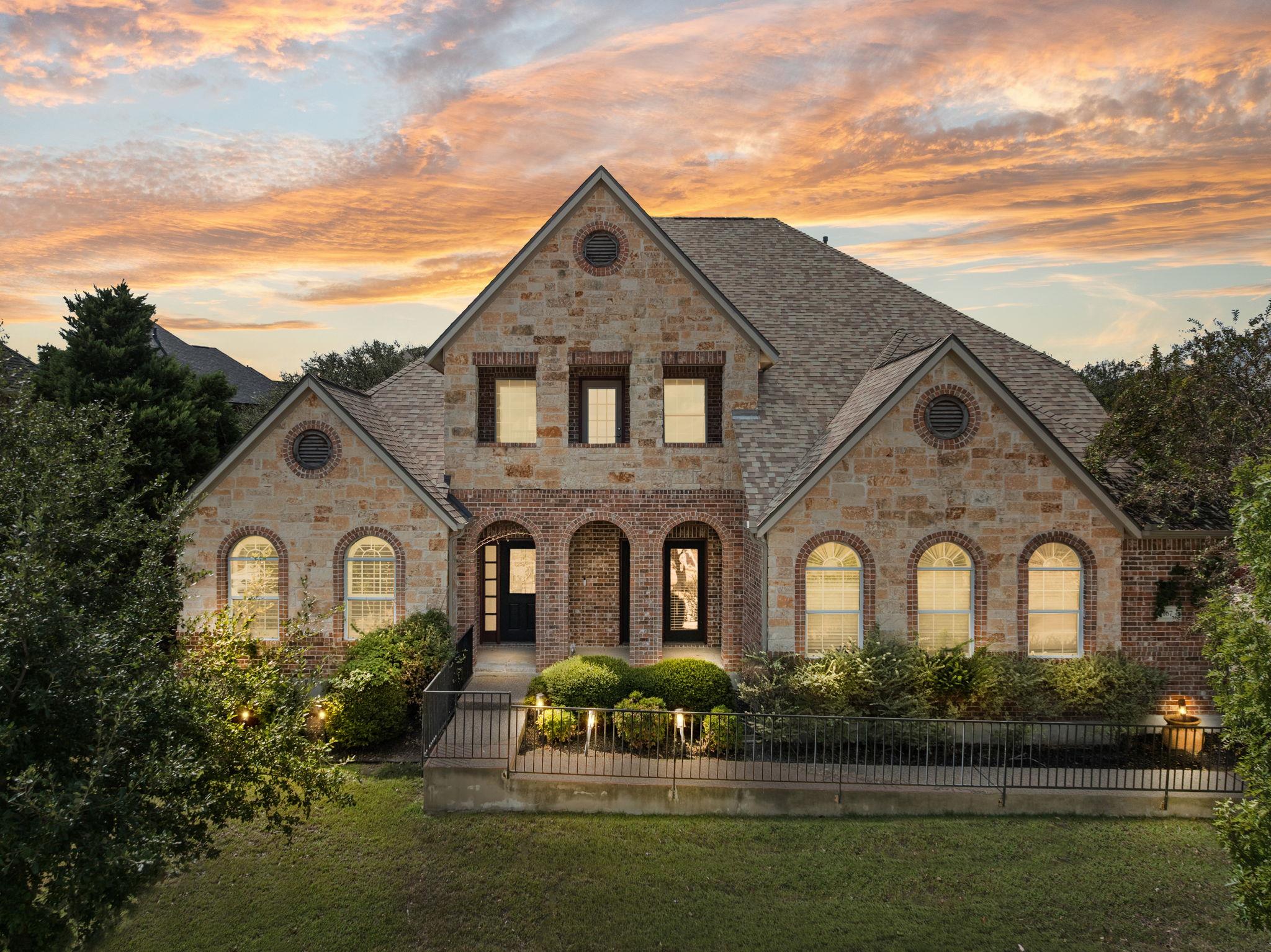 167 Desert Willow Way Property Photo 1