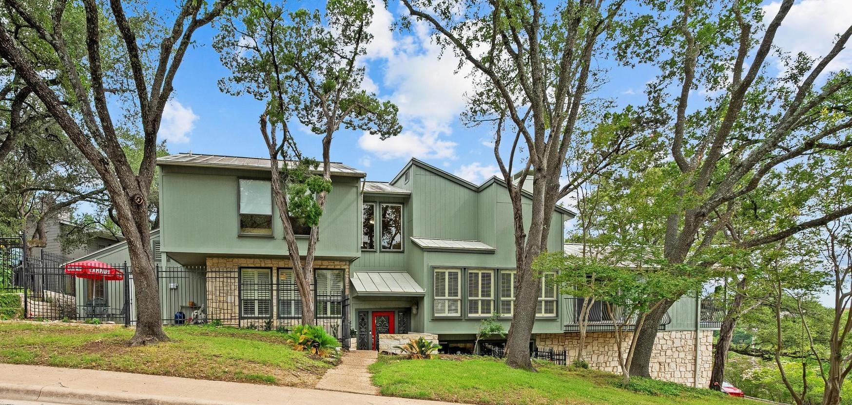 6033 Mount Bonnell Cv Property Photo 1
