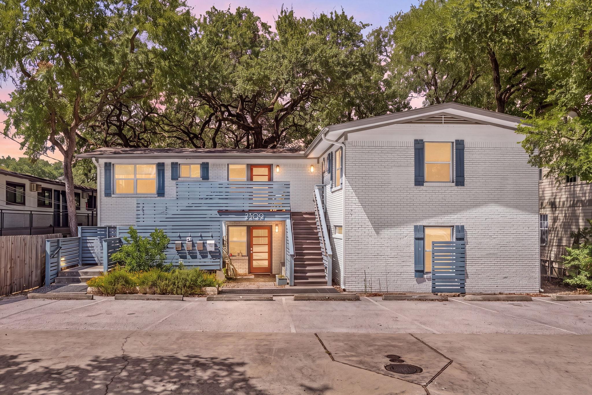 2309 Pruett St #c Property Photo 1