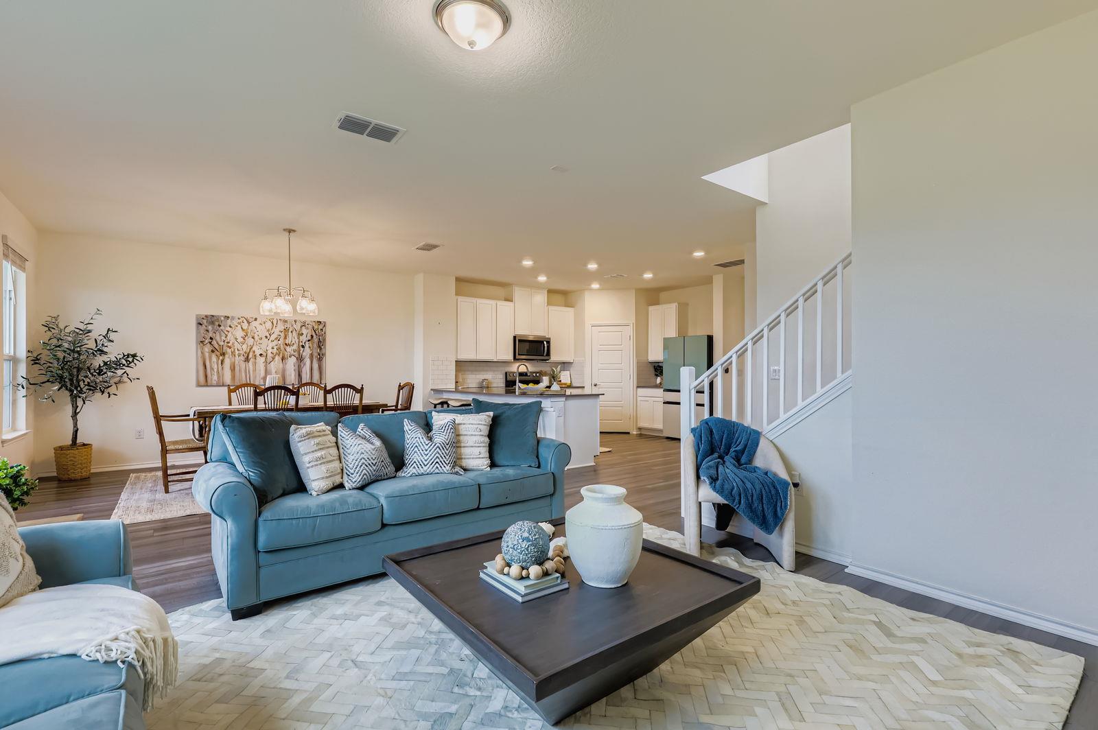 7806 Song Sparrow Dr #4 Property Photo 2