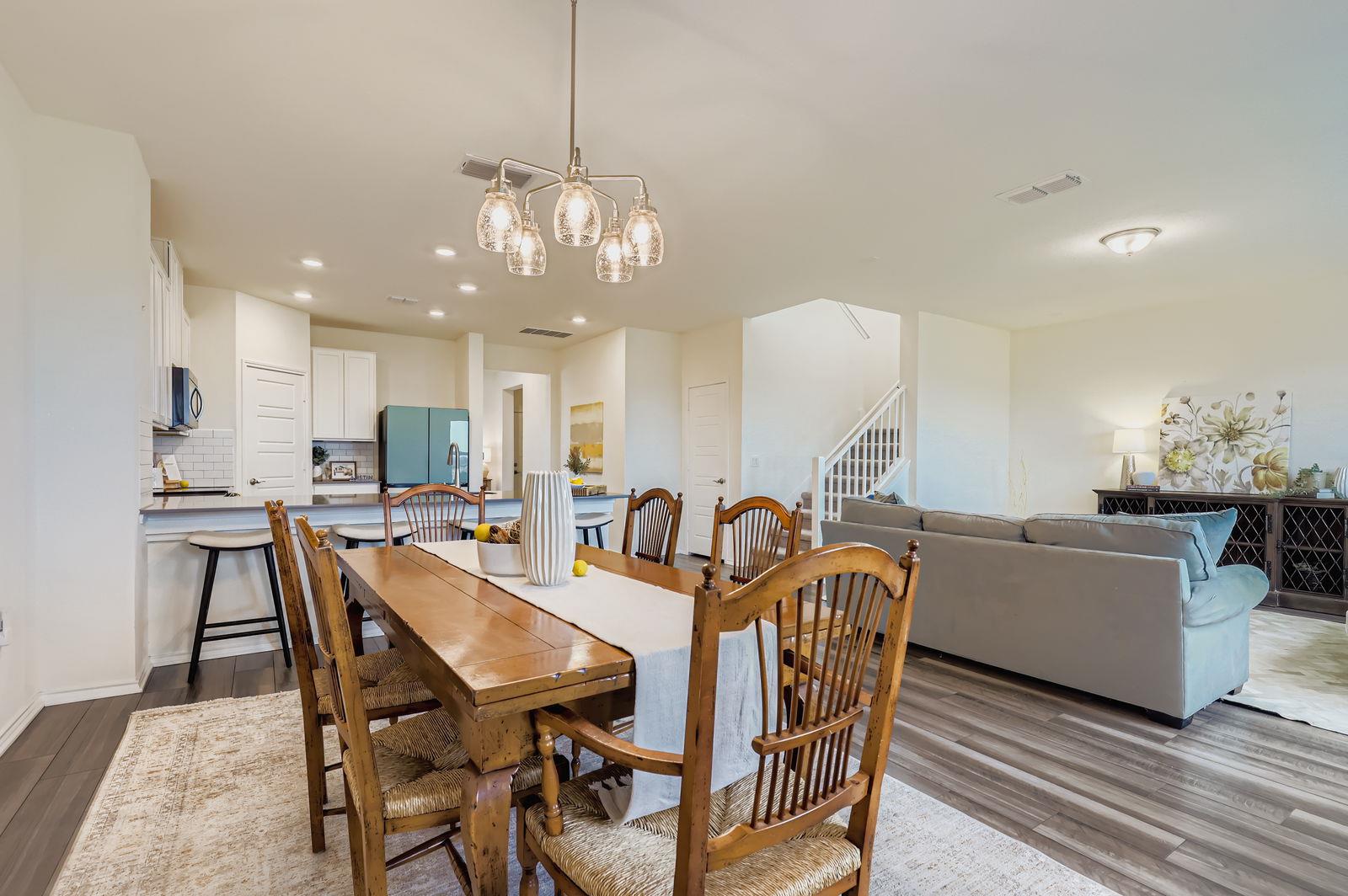 7806 Song Sparrow Dr #4 Property Photo 3