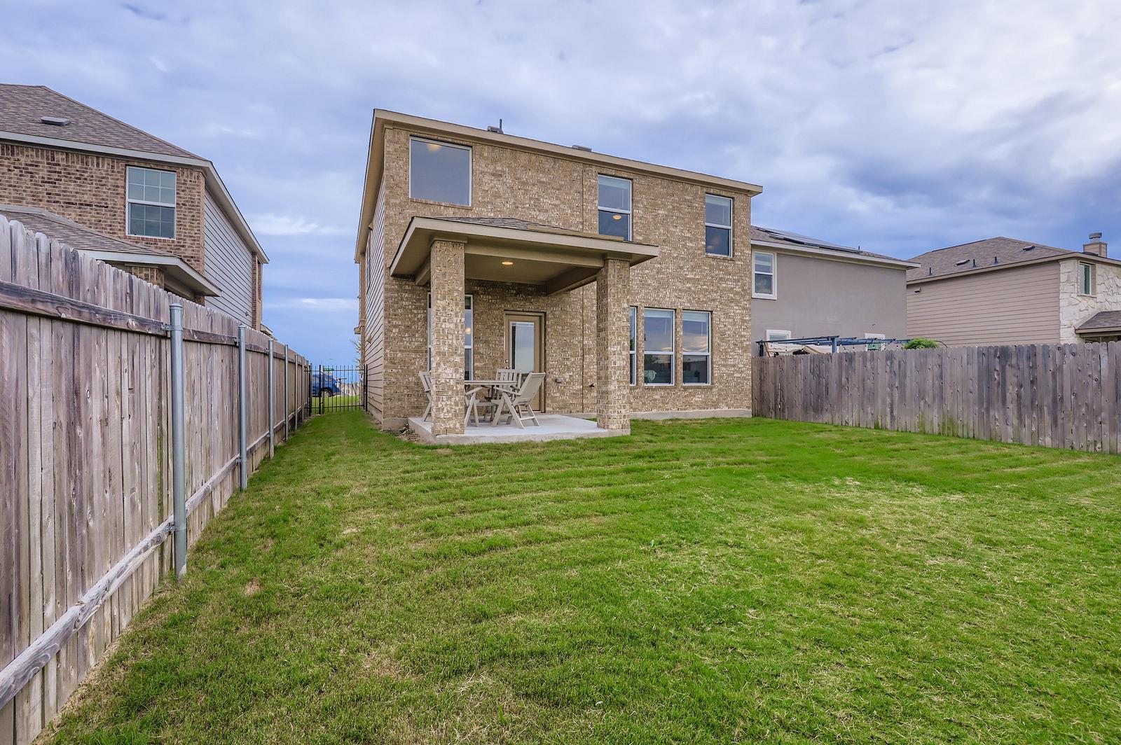 7806 Song Sparrow Dr #4 Property Photo 39