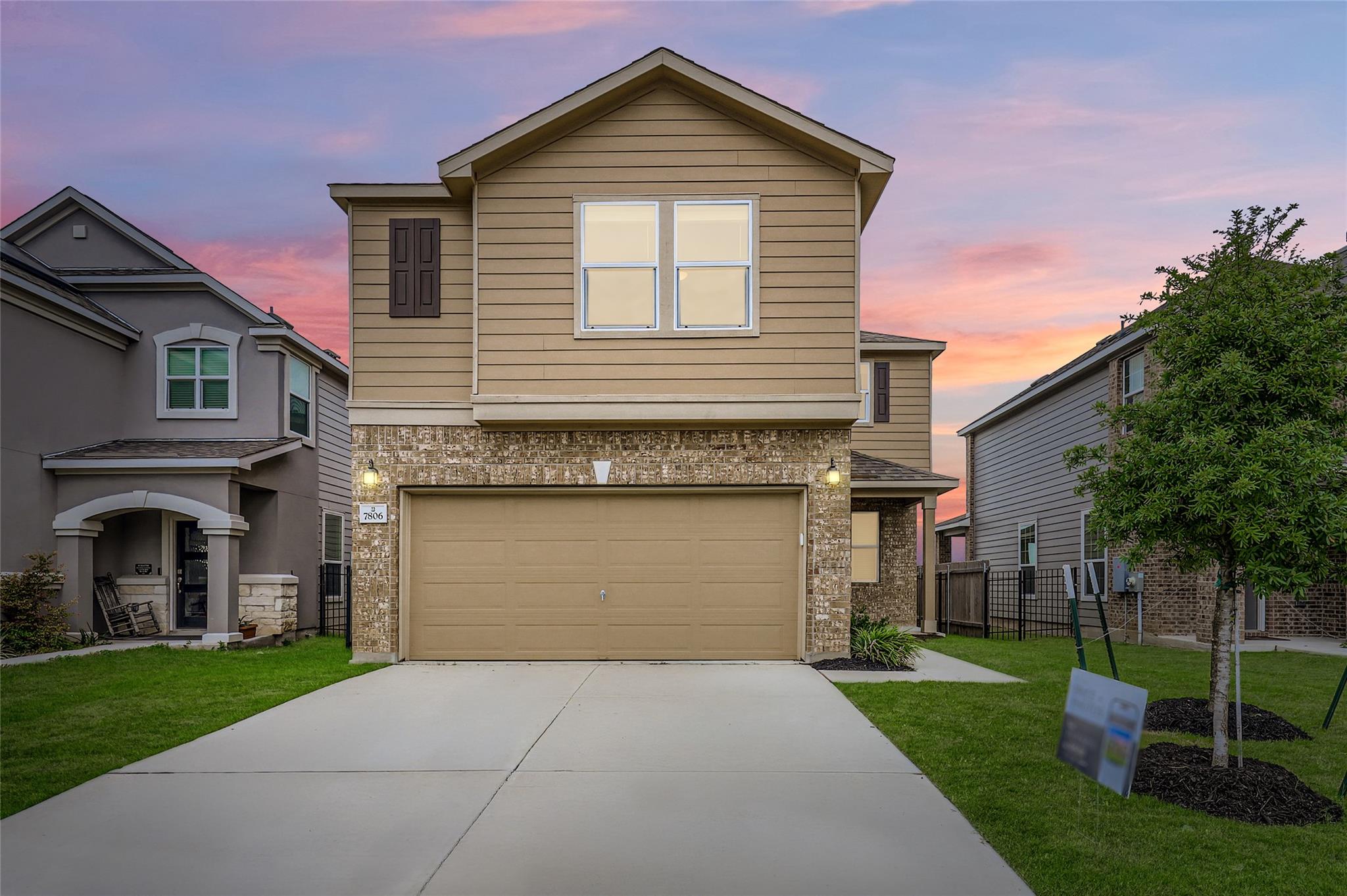 7806 Song Sparrow Dr #4 Property Photo 40