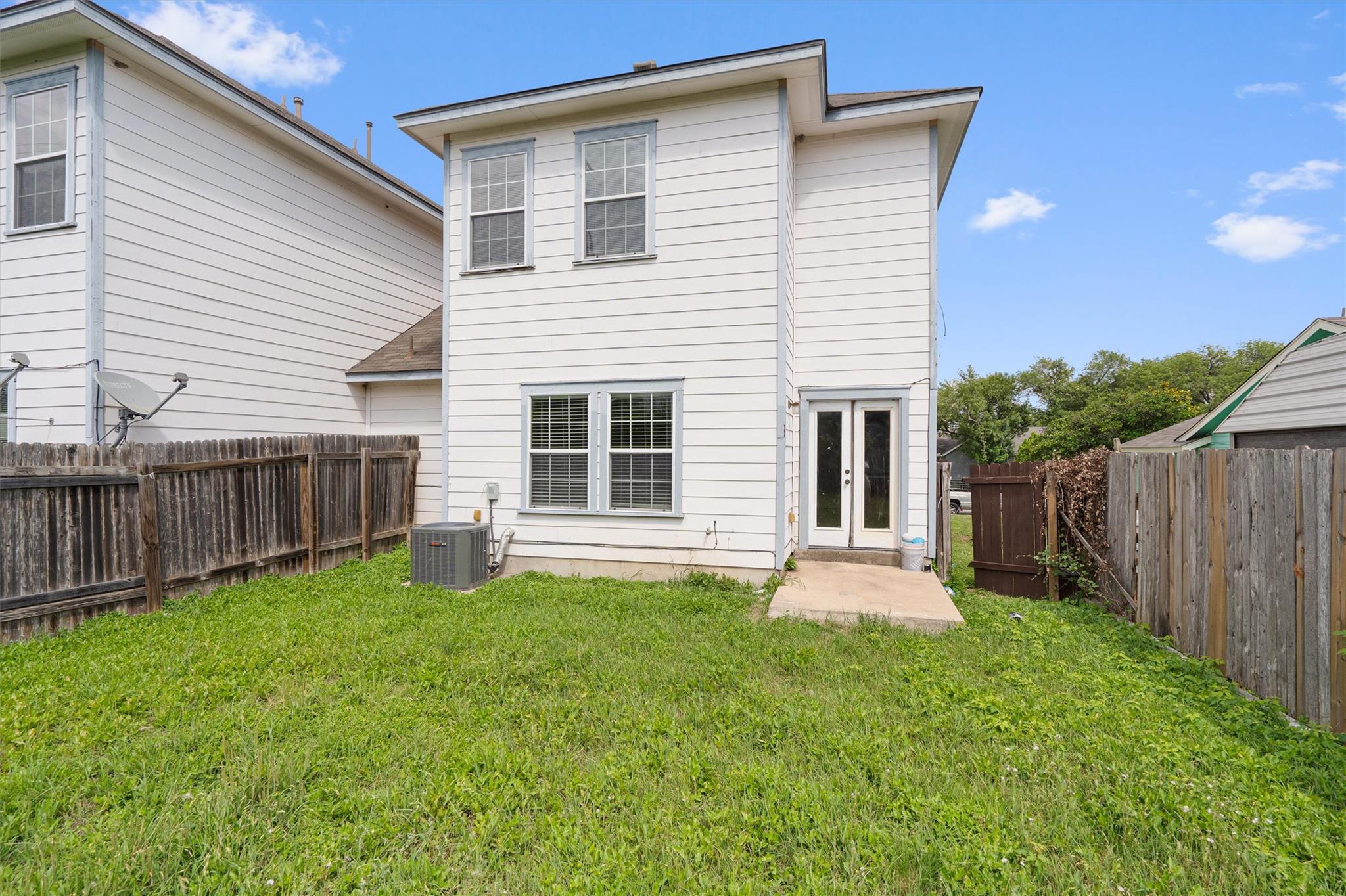 7502 Lazy Creek Dr #a Property Photo 26