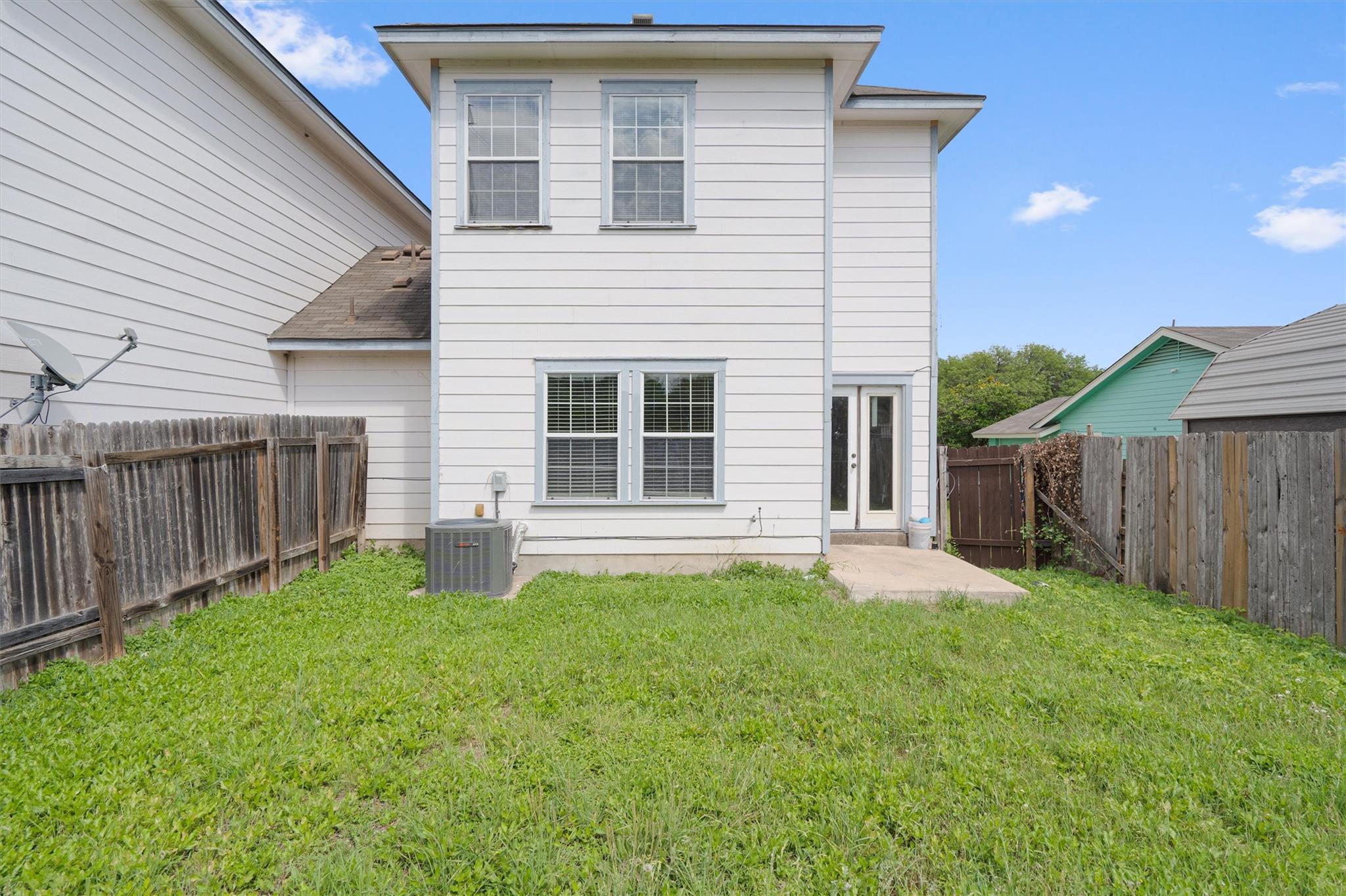 7502 Lazy Creek Dr #a Property Photo 27